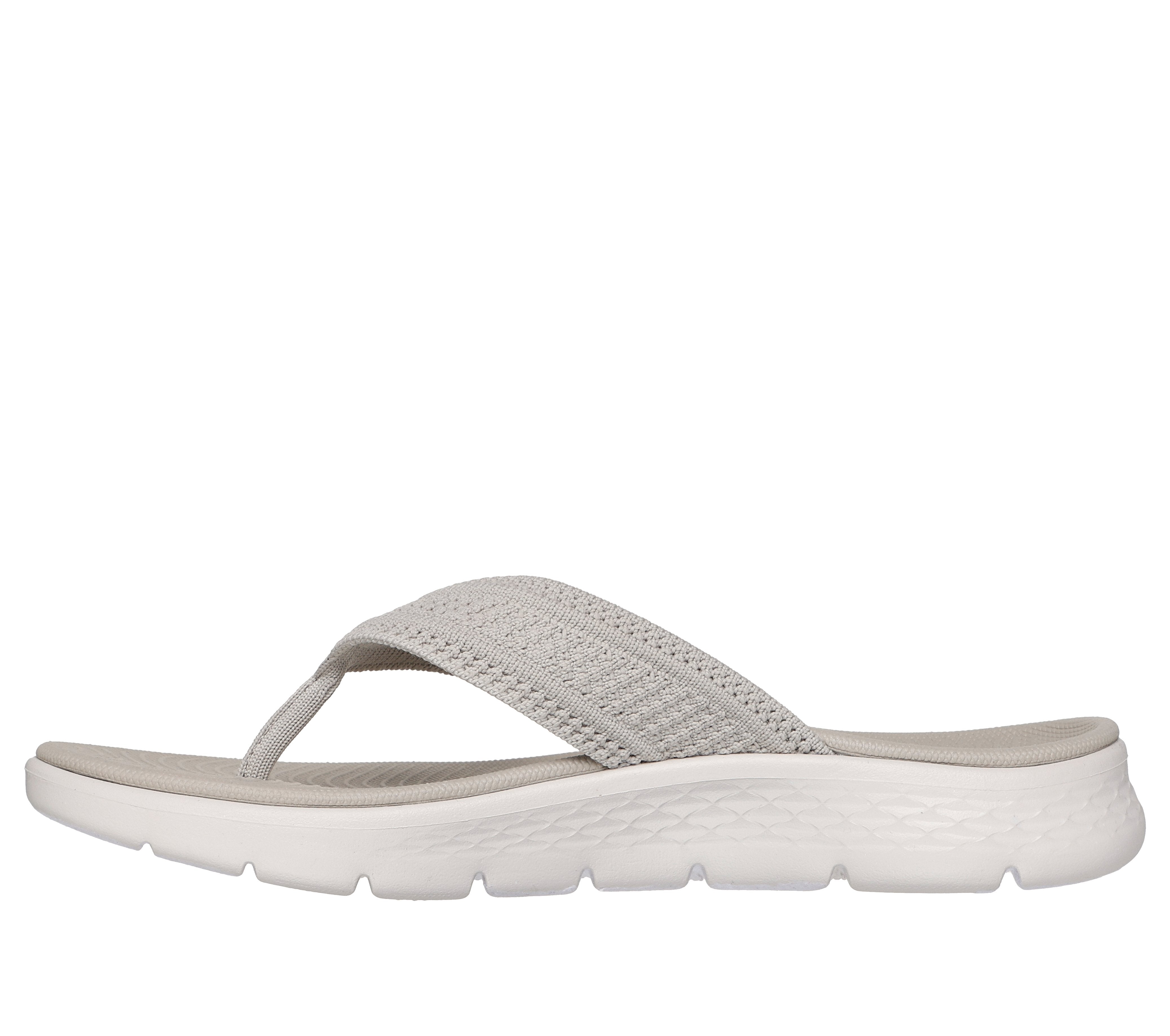 כפכפי אצבע | GOwalk Flex Sandal - Holly