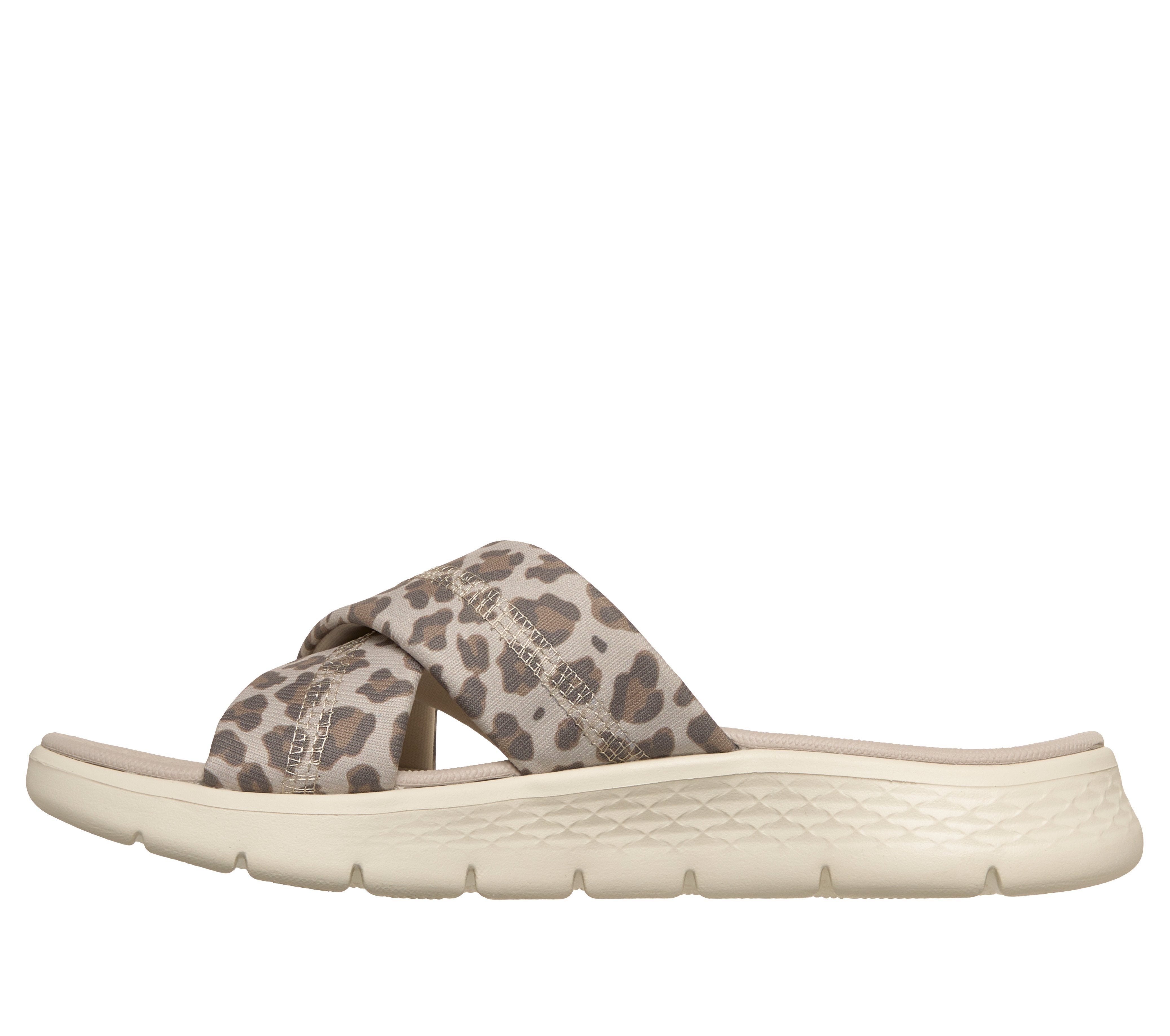כפכפי הליכה | GOwalk Flex Sandal - Kat