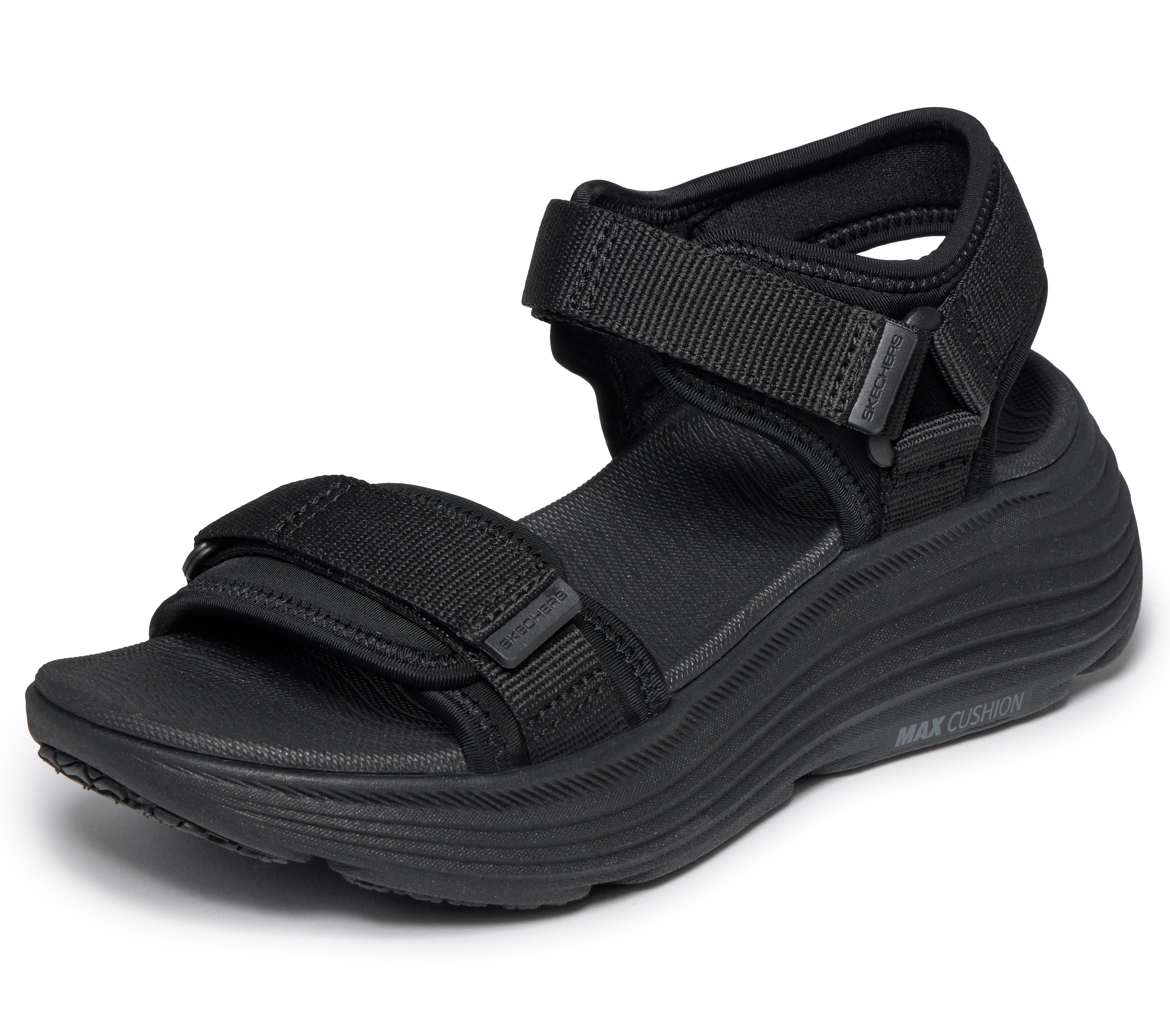 סנדלי הליכה | Max Cushioning Endeavour Sandal - Miranda.