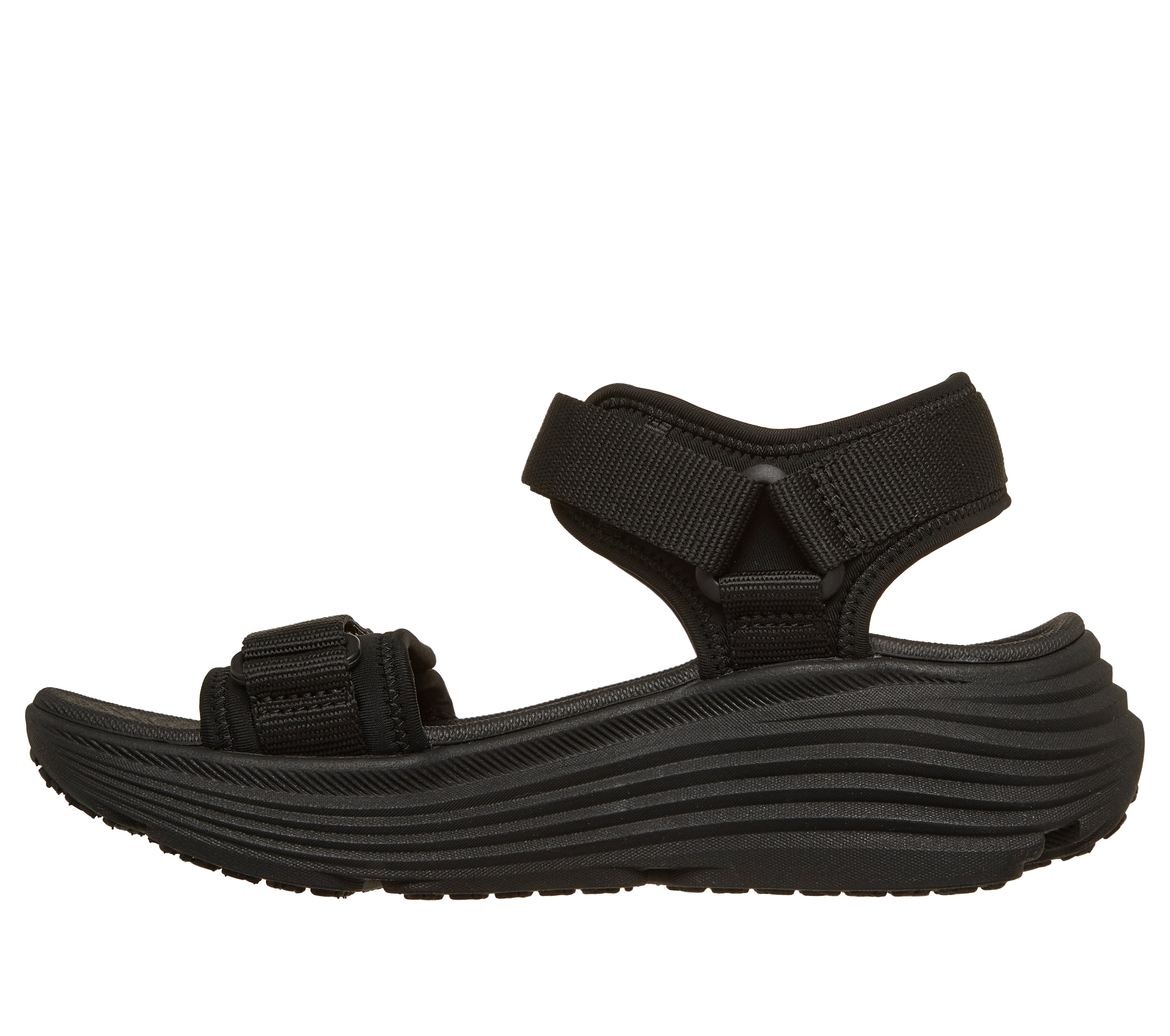 סנדלי הליכה | Max Cushioning Endeavour Sandal - Miranda.
