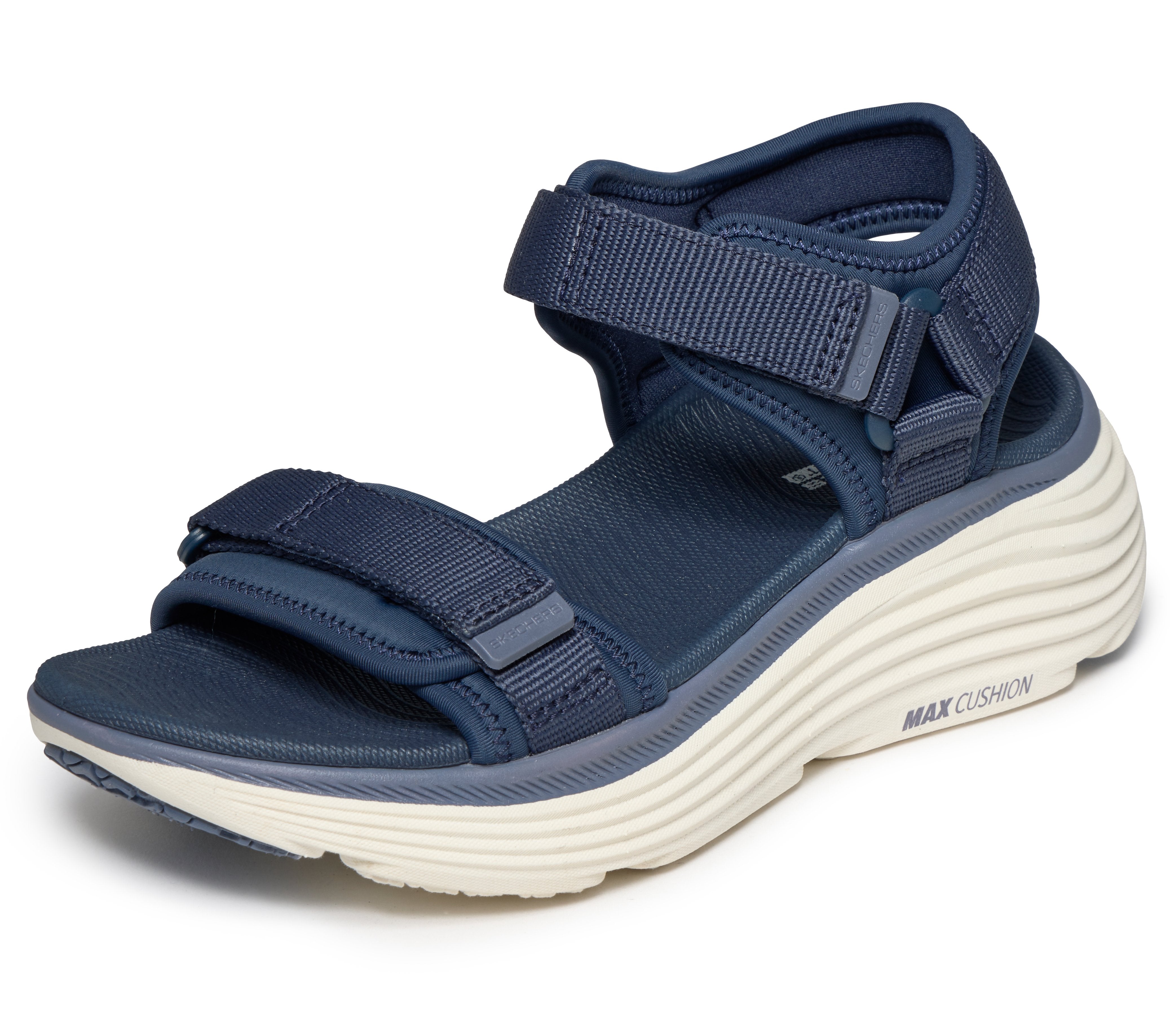 סנדלי הליכה | Max Cushioning Endeavour Sandal - Miranda.