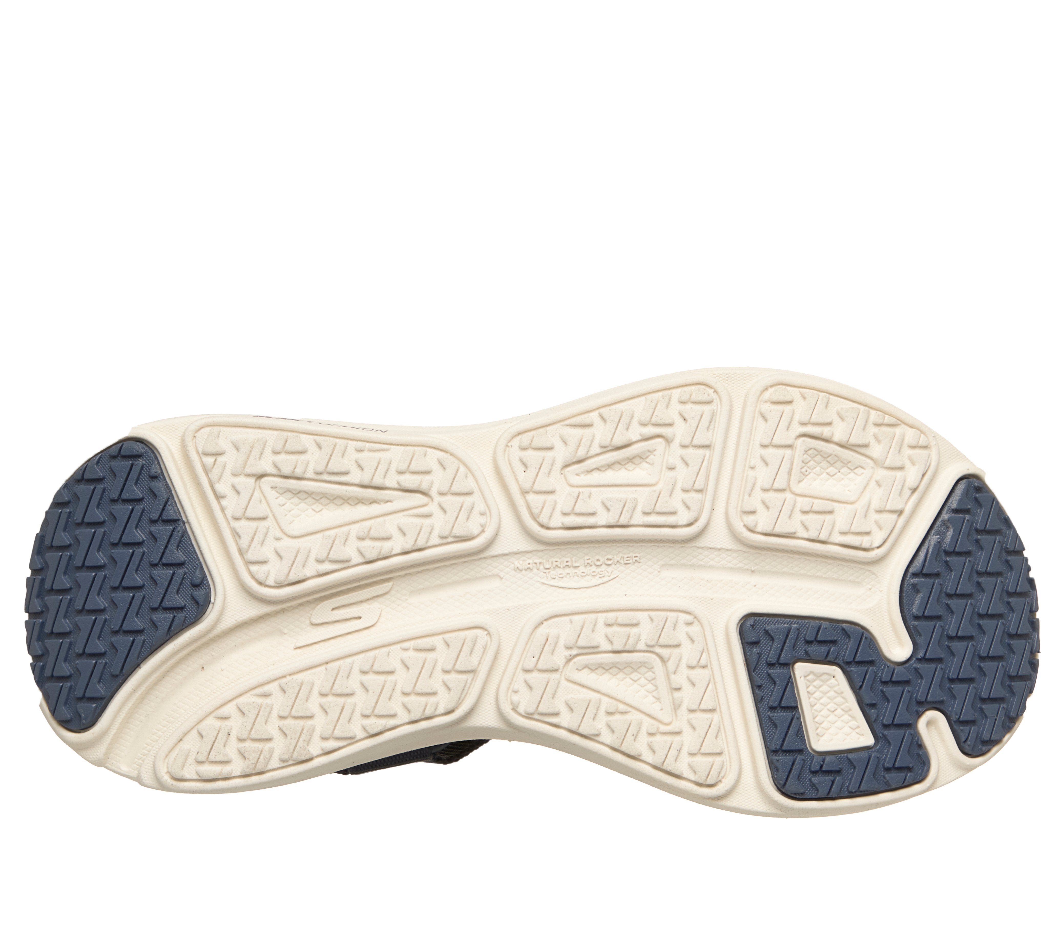 סנדלי הליכה | Max Cushioning Endeavour Sandal - Miranda.