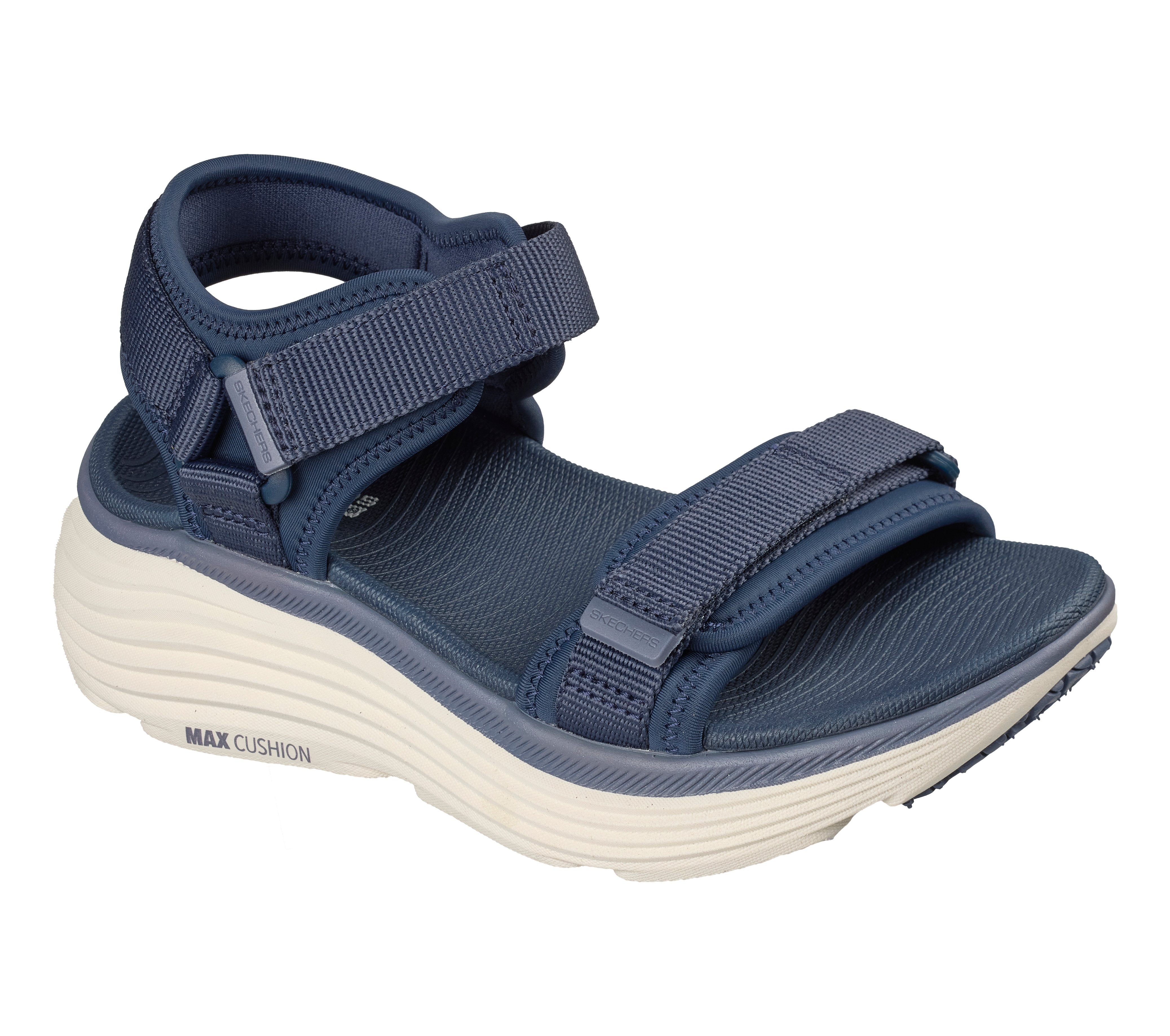 סנדלי הליכה | Max Cushioning Endeavour Sandal - Miranda.