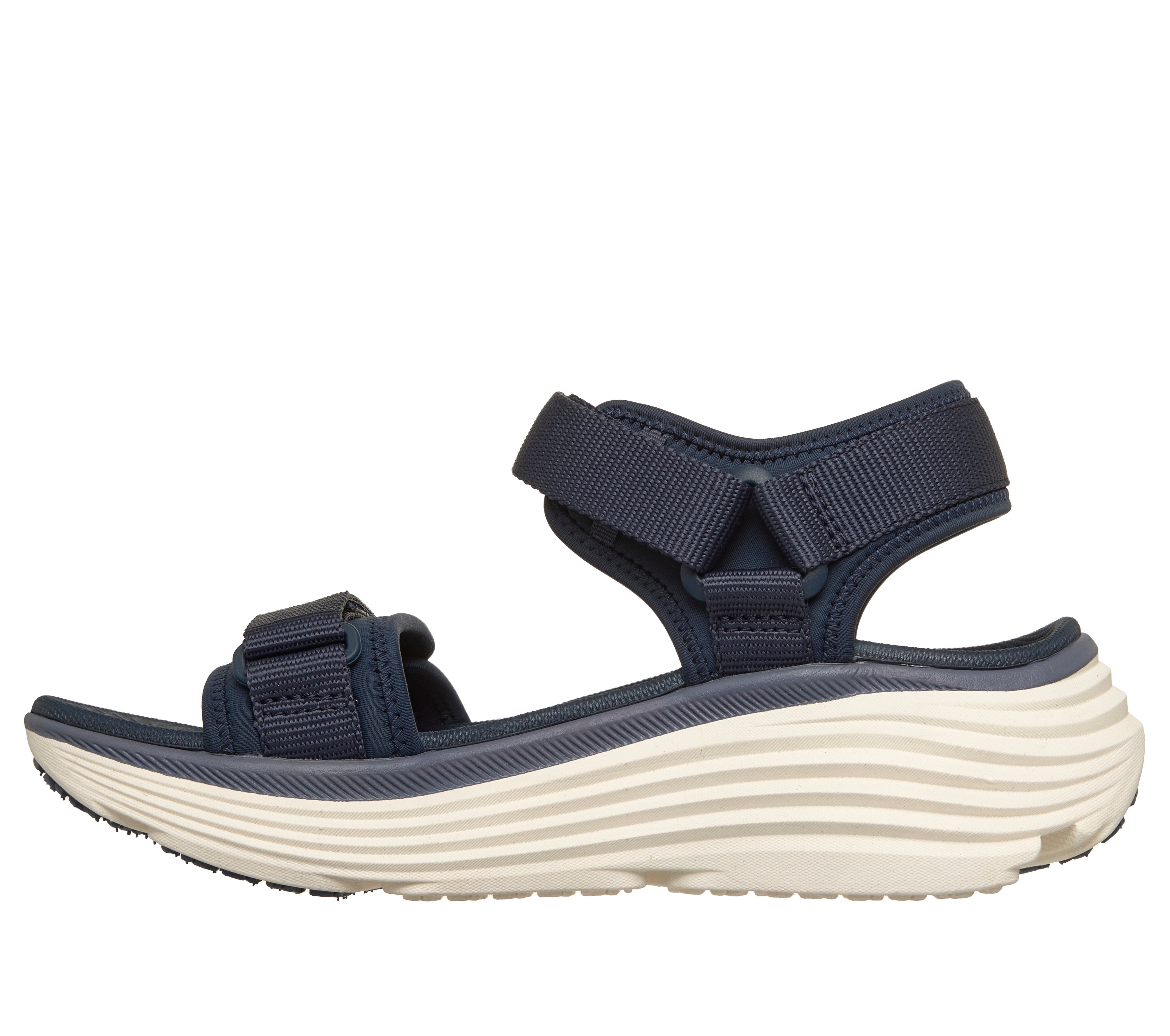 סנדלי הליכה | Max Cushioning Endeavour Sandal - Miranda.