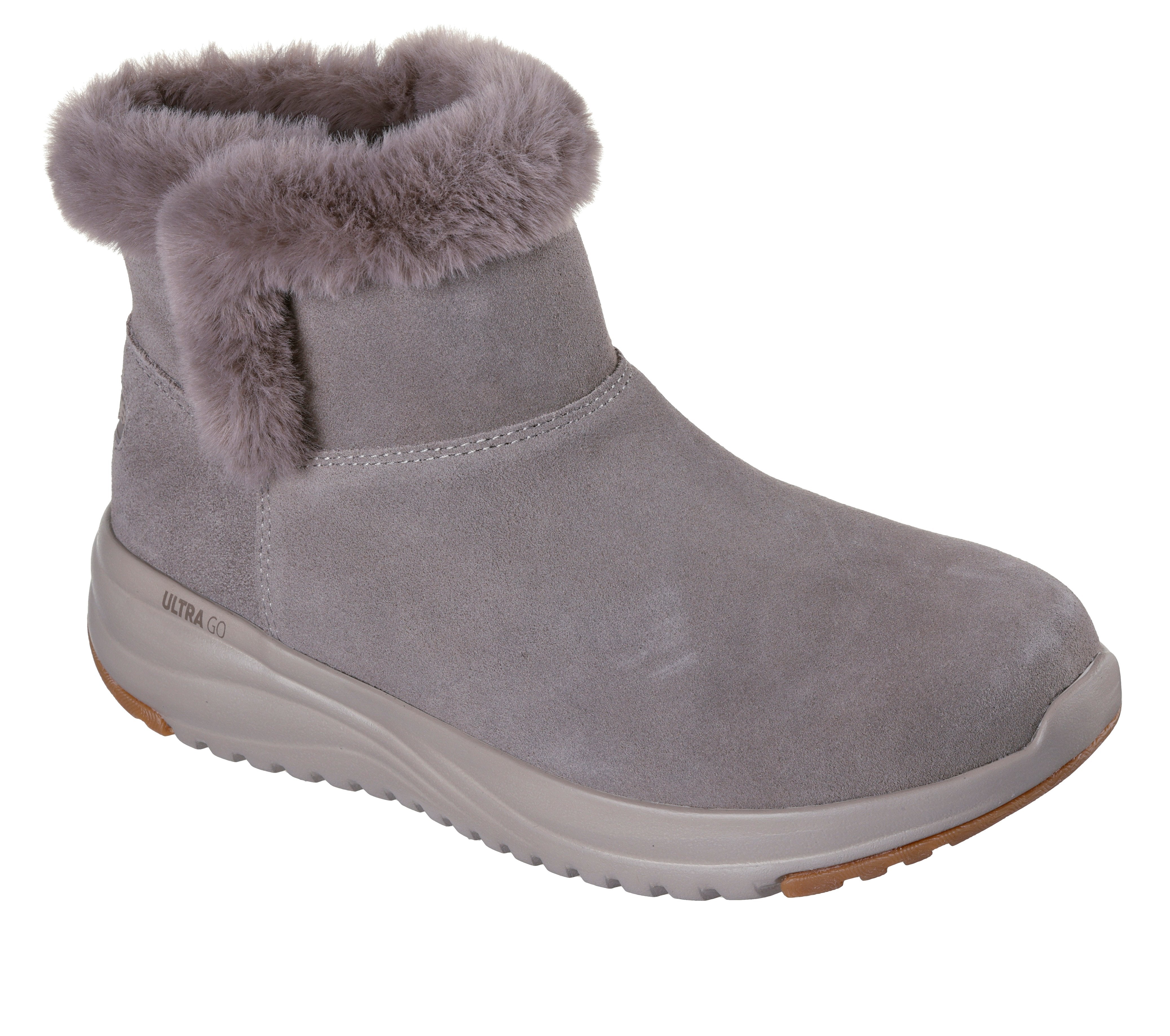 מגפי נשים | On-The-Go Stellar - Cozy Step