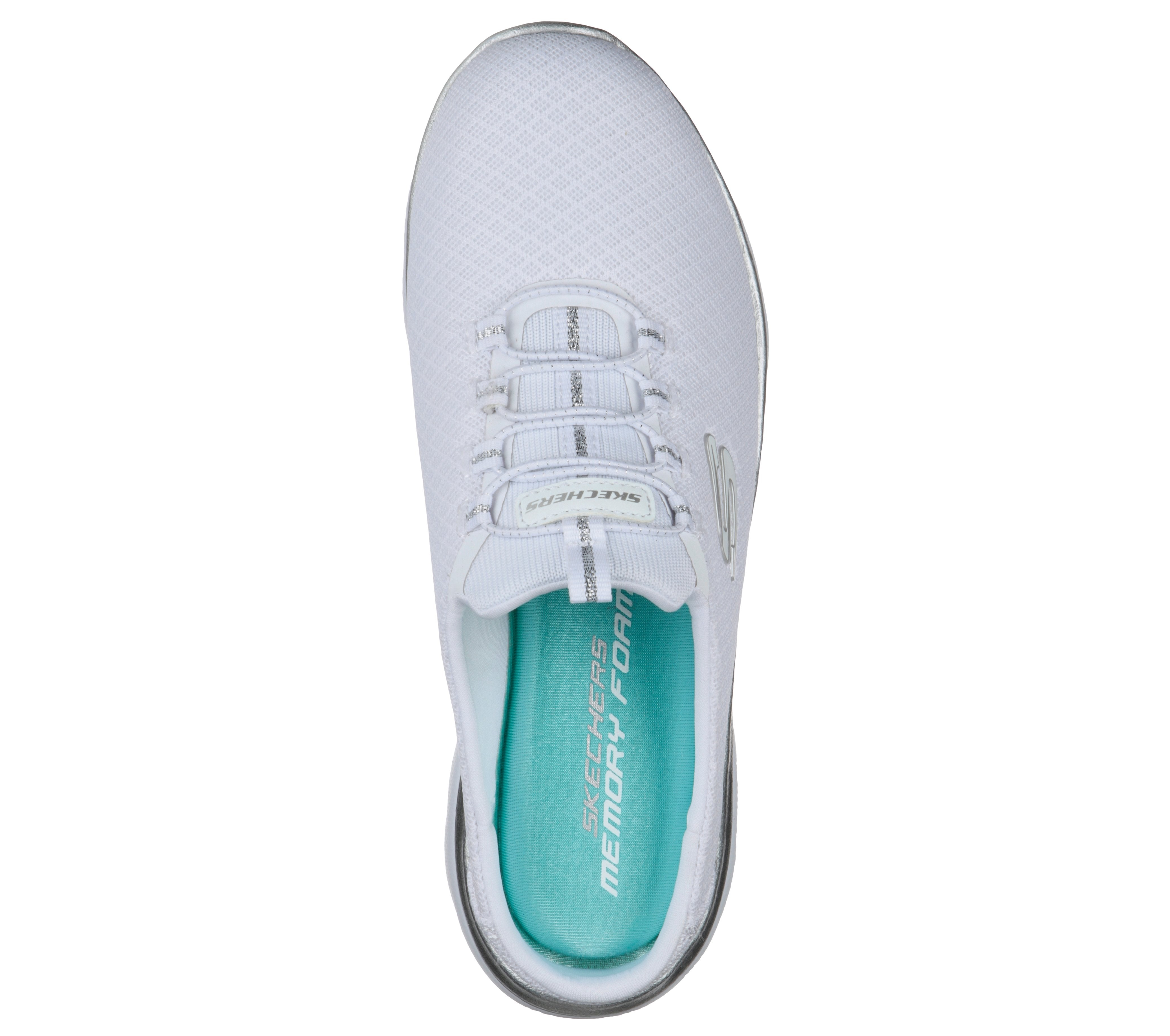 כפכפי סליפ-און נשים | Summits - Sweet Step