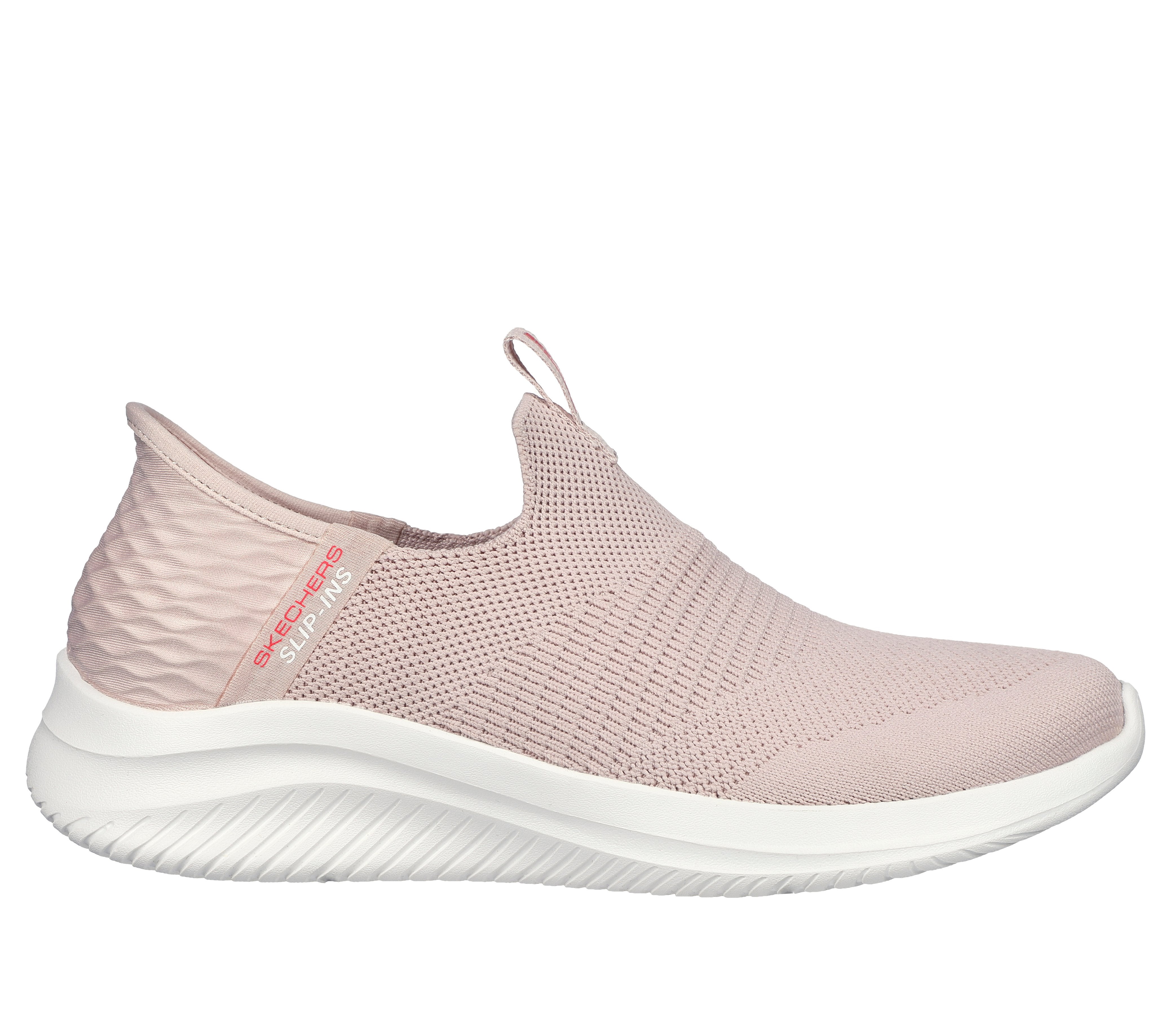 נעלי סליפ-אין | Ultra Flex 3.0 - Cozy Streak