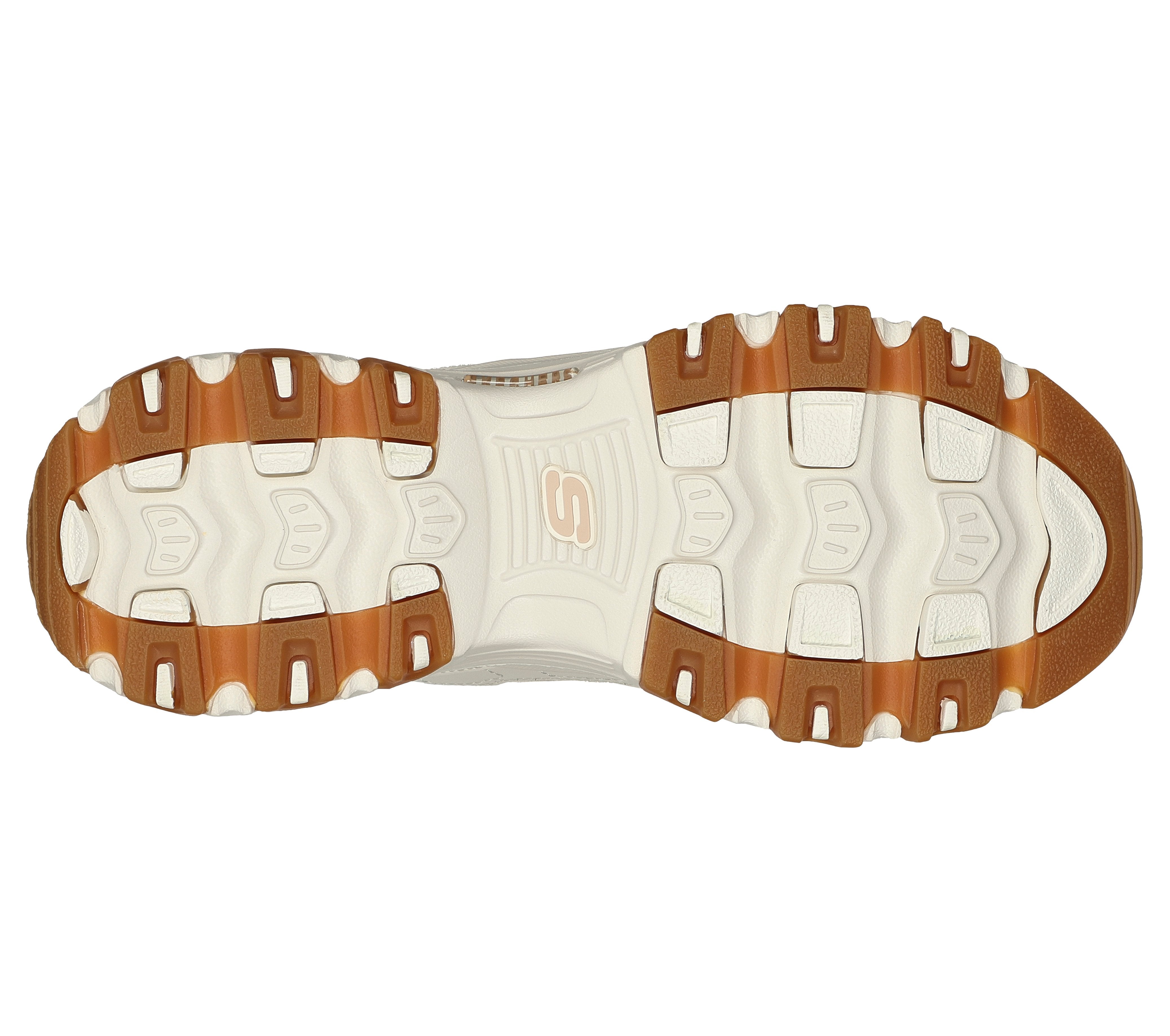 סניקרס נשים | D'lites - Good Neutral