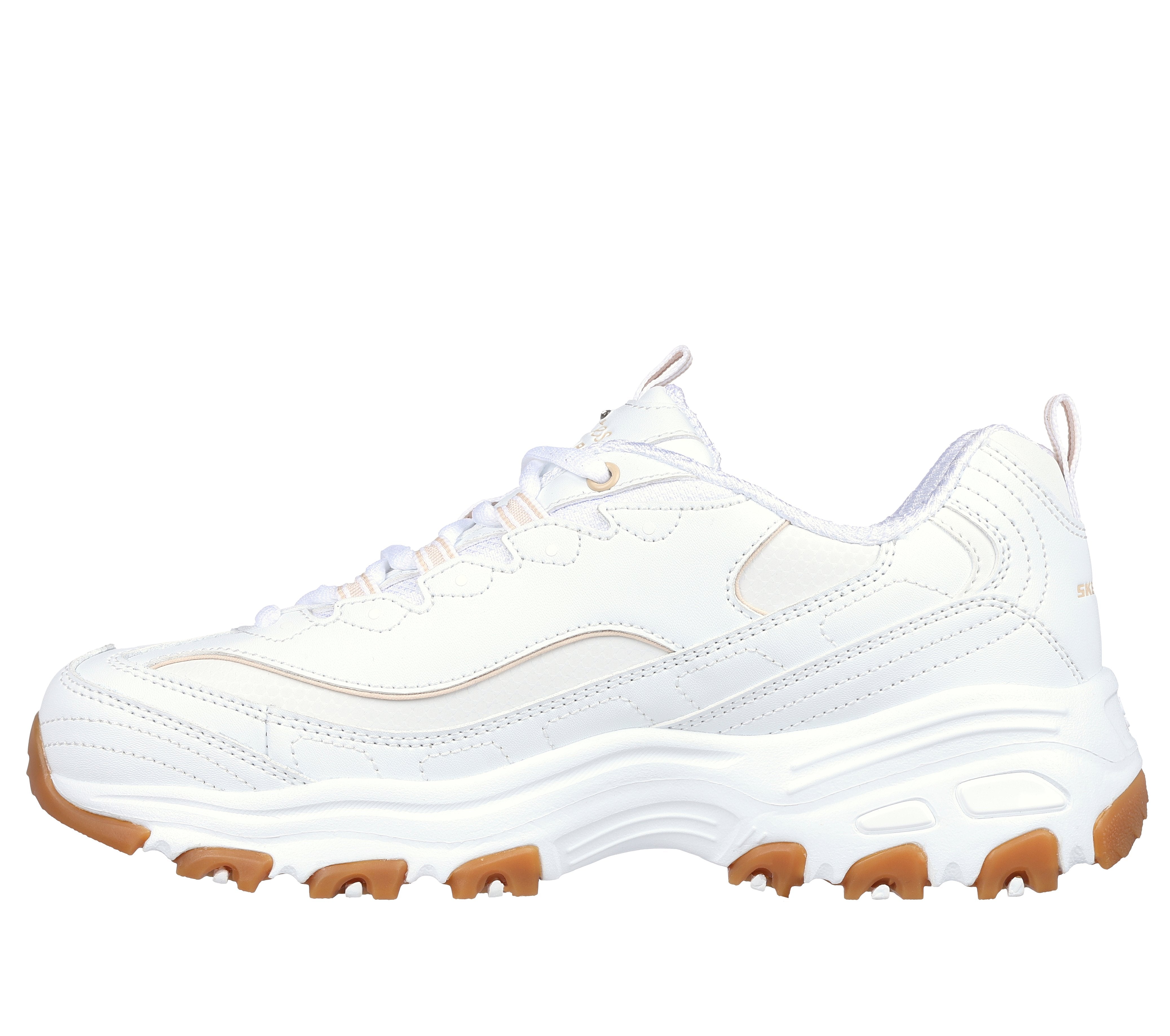 סניקרס נשים | D'lites - Good Neutral