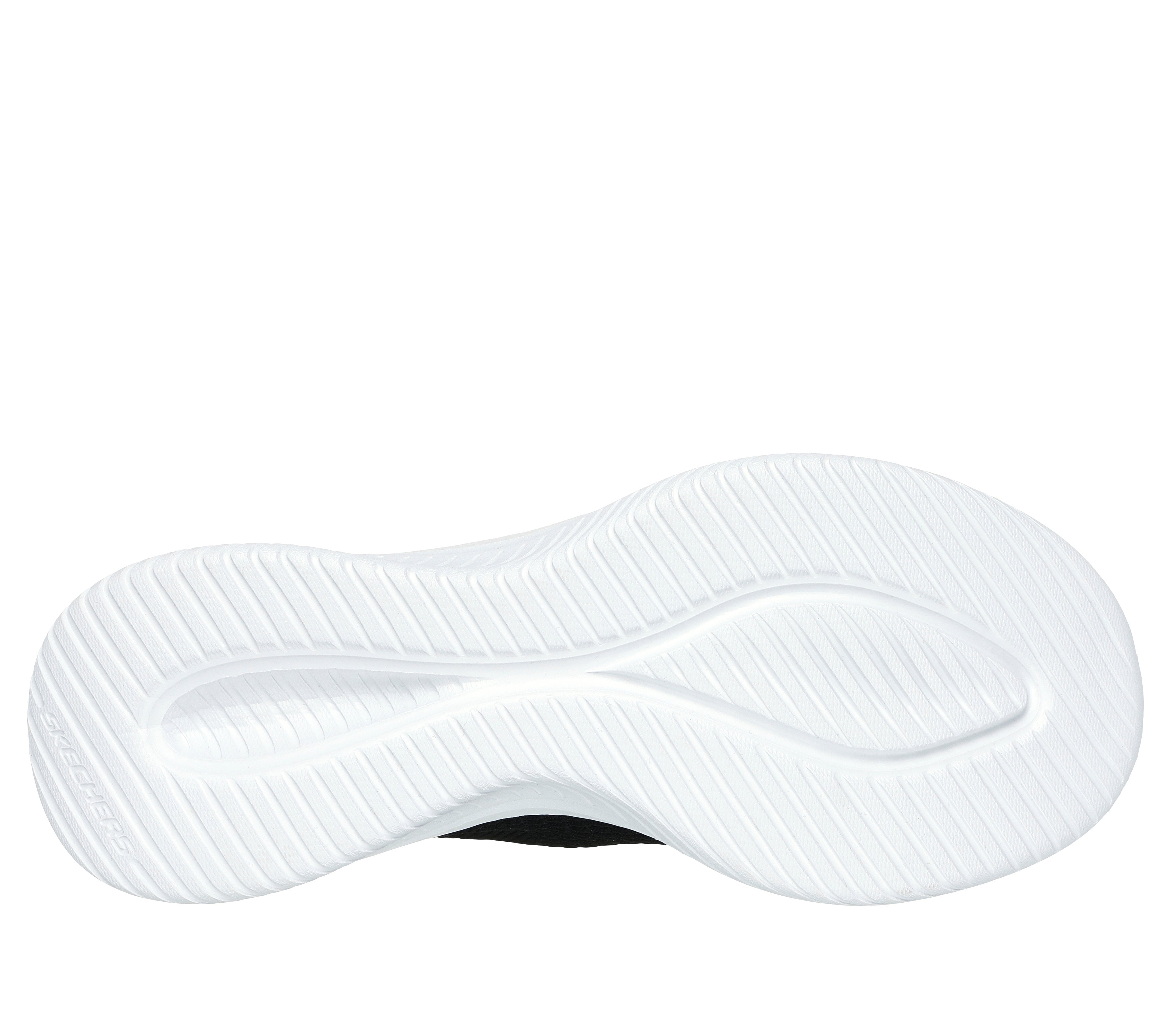 נעלי סליפ-אין נשים | Ultra Flex 3.0 - Sparkled Stones