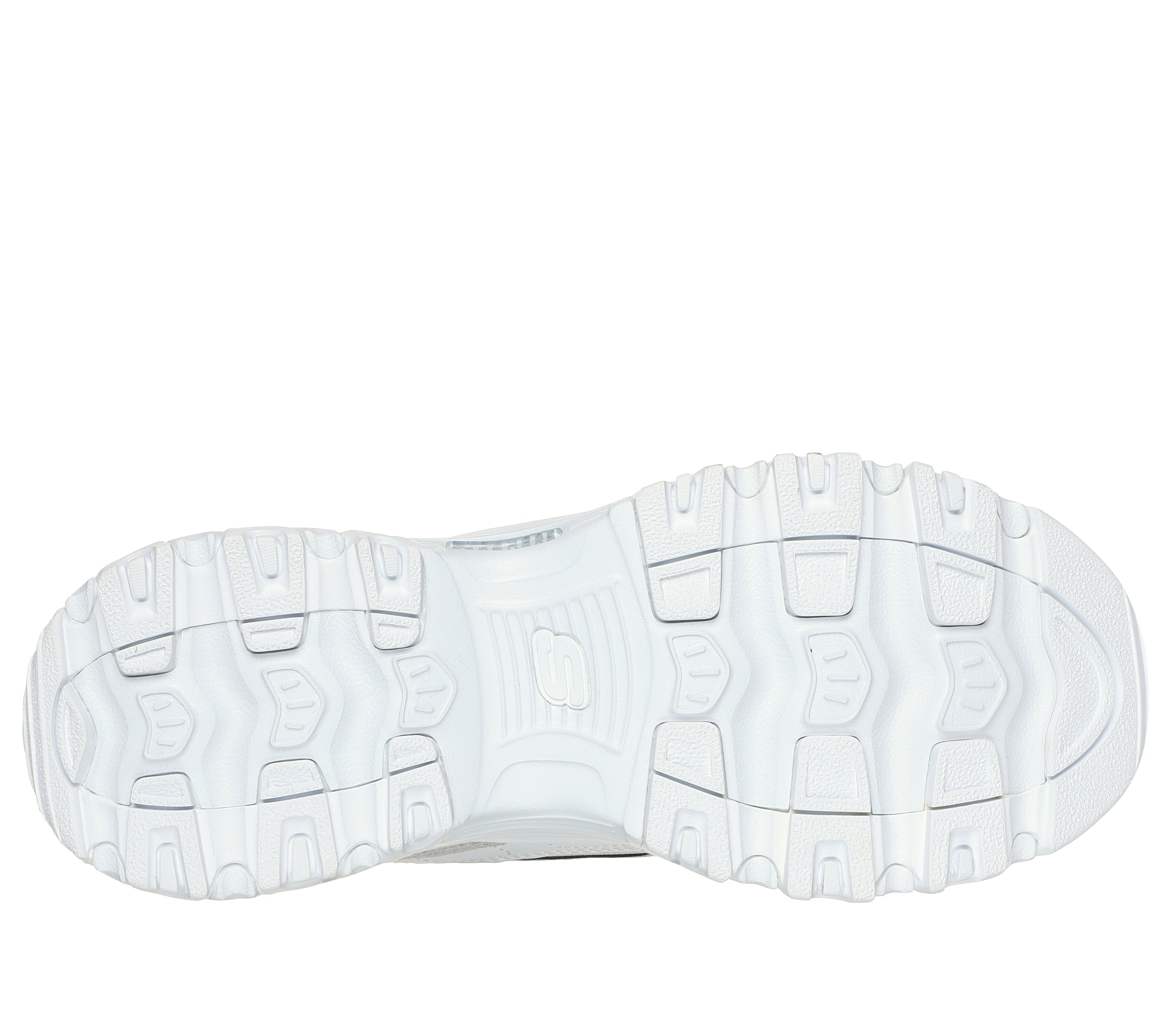 סניקרס נשים | D'lites - New Heat