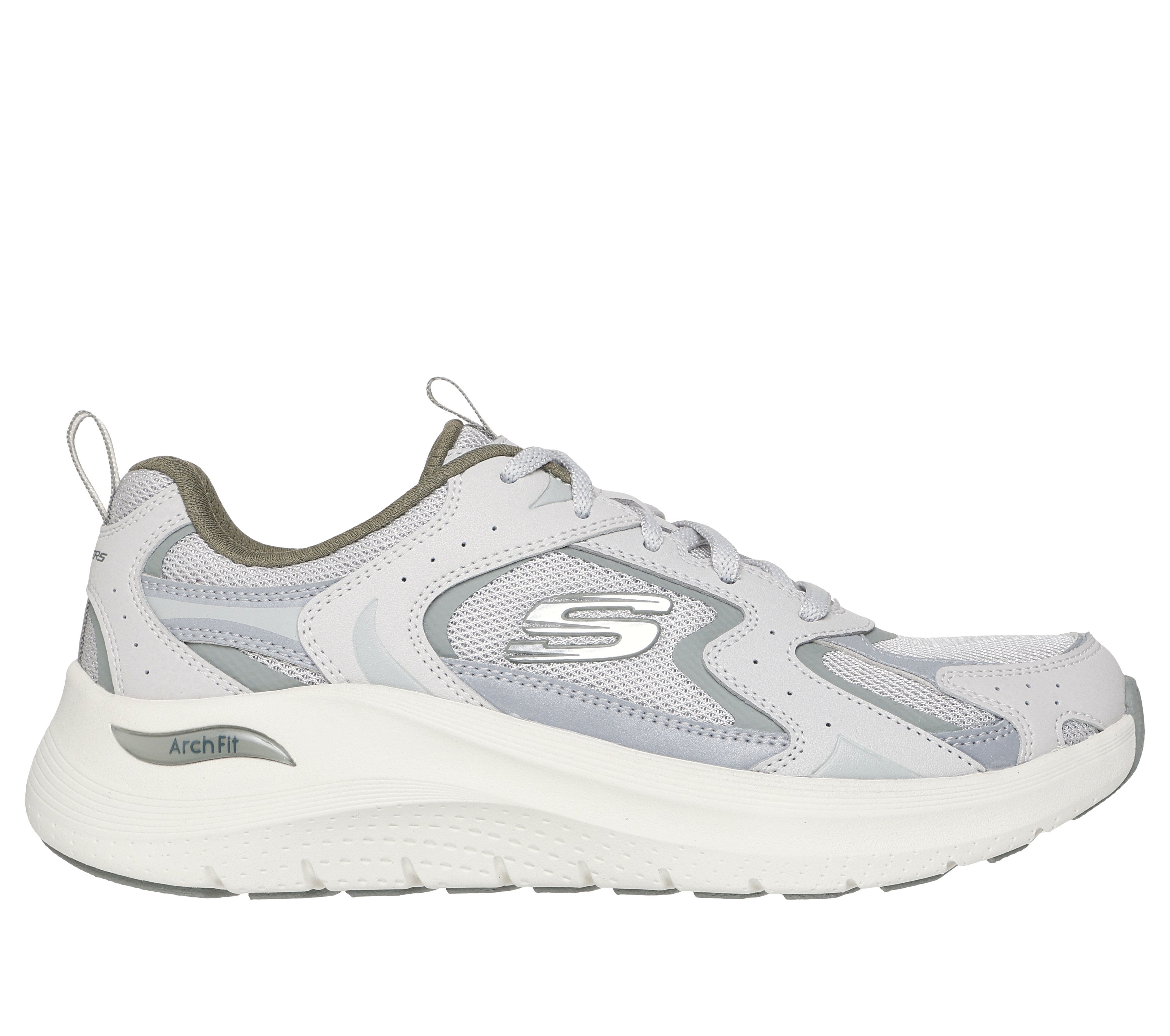 נעלי ספורט נשים | Arch Fit 2.0 - Vintage Luxe