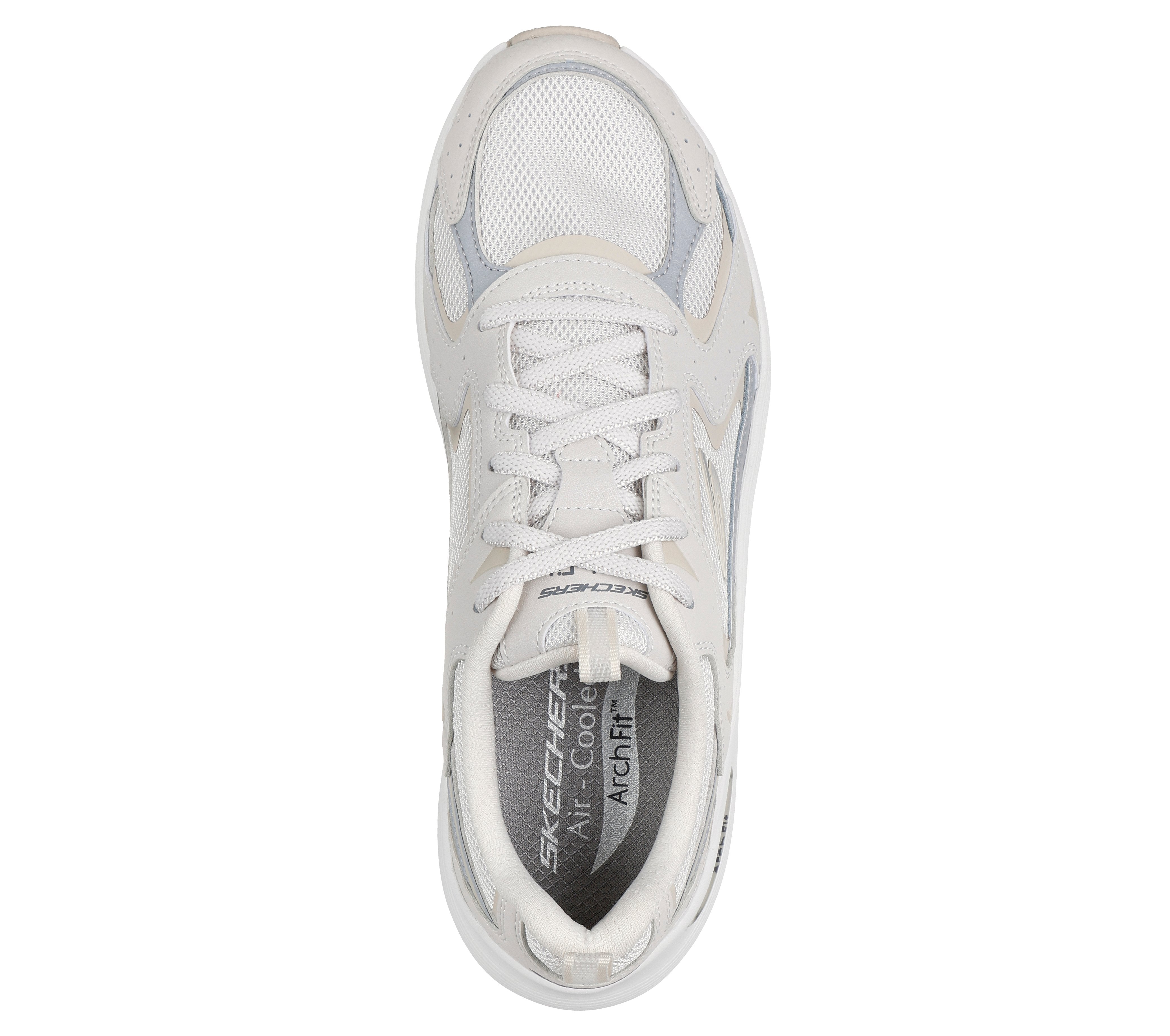 נעלי ספורט נשים | Arch Fit 2.0 - Vintage Luxe