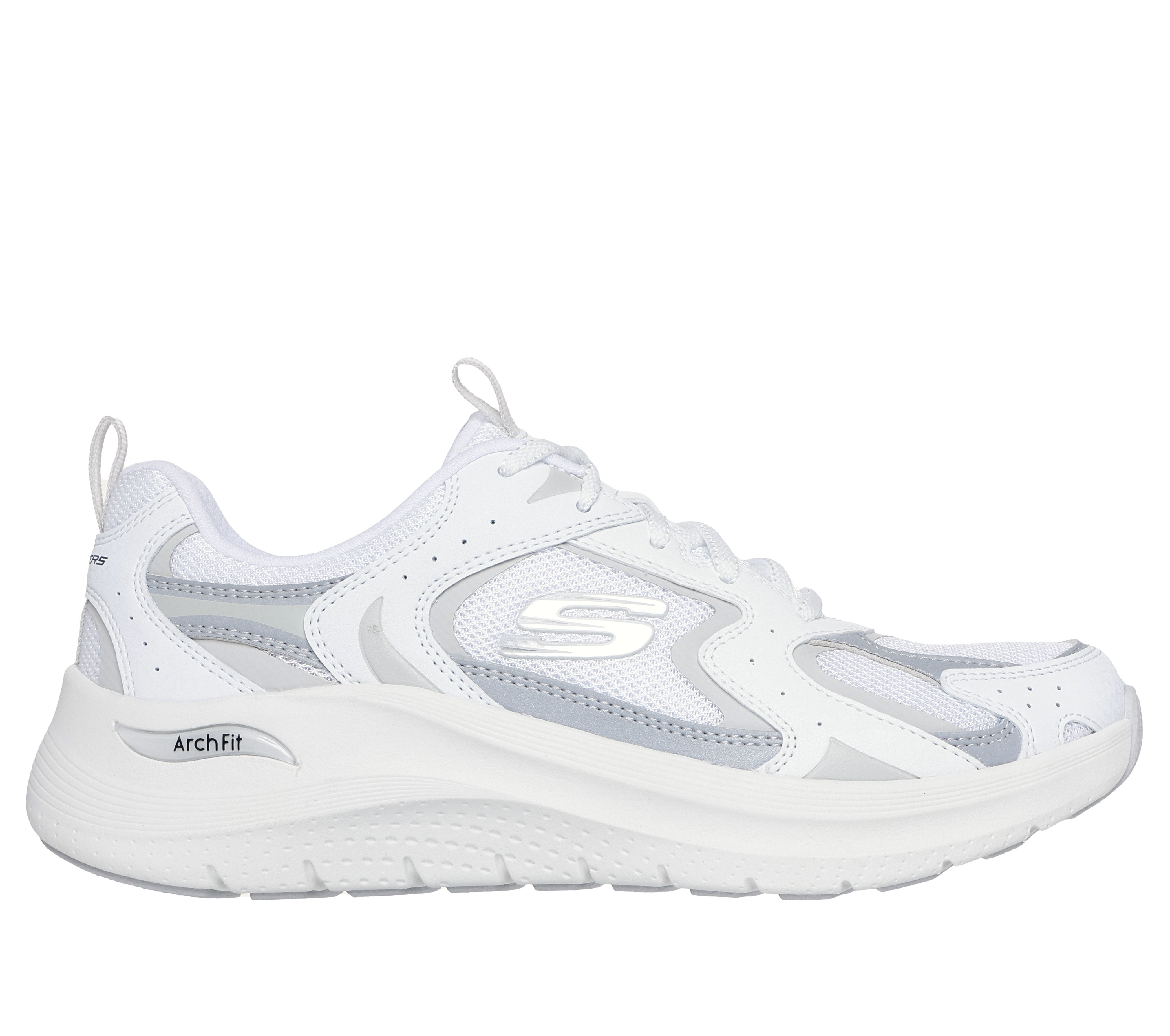 נעלי סניקרס | Arch Fit 2.0 - Vintage Luxe