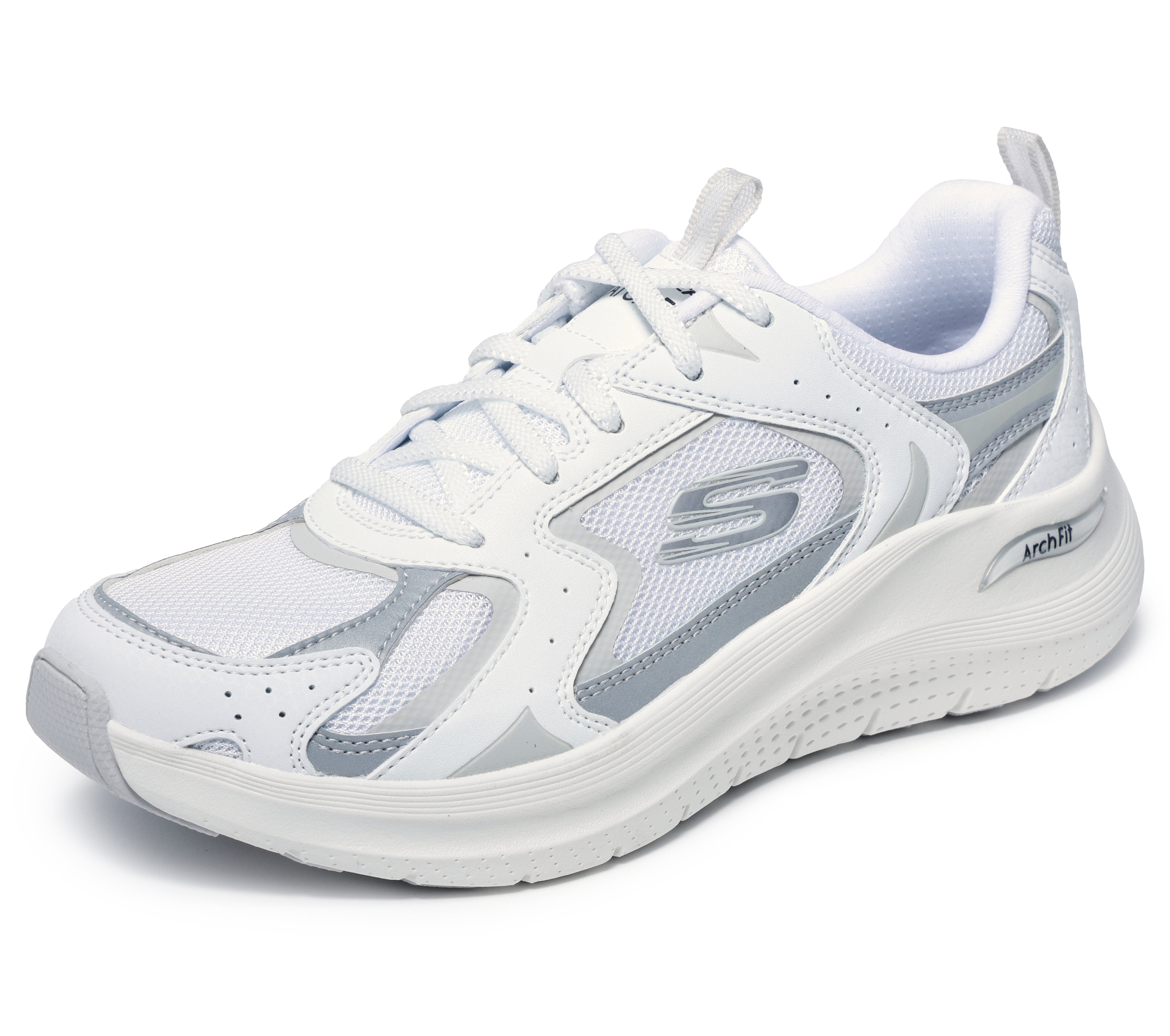 נעלי סניקרס | Arch Fit 2.0 - Vintage Luxe