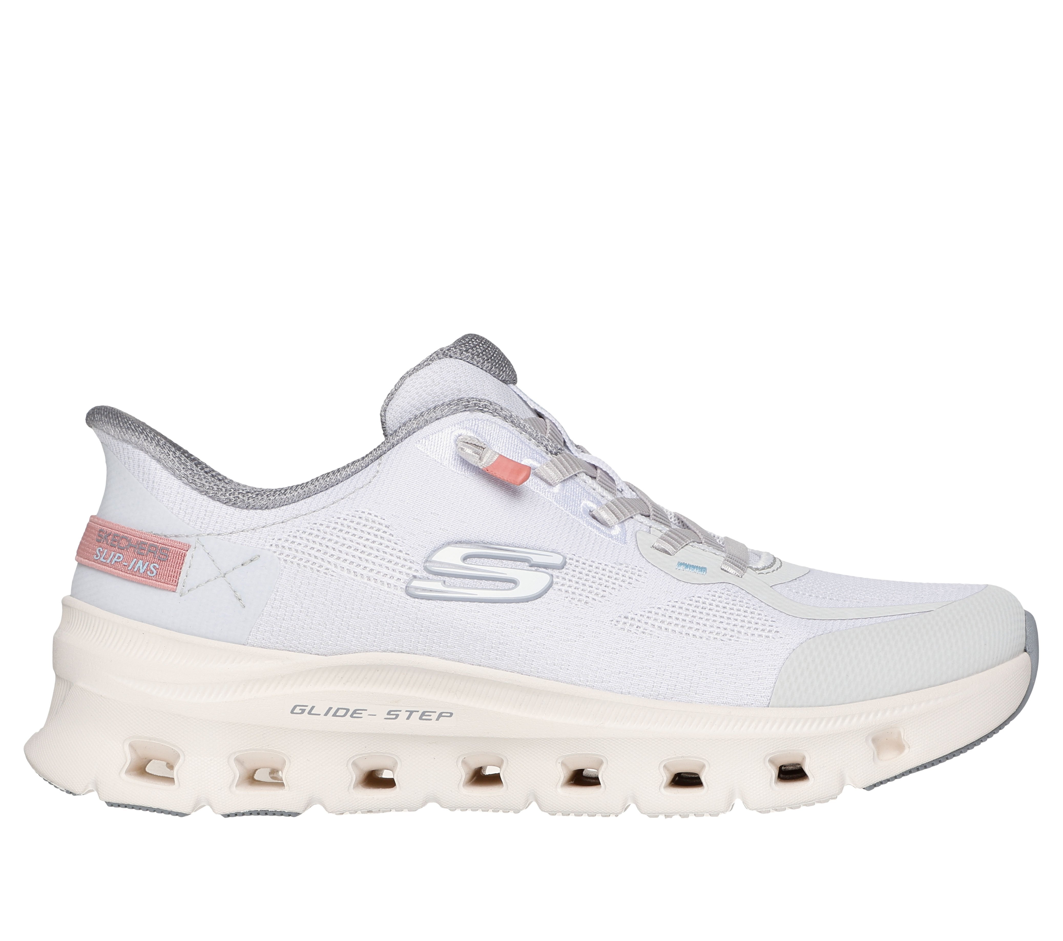 נעלי ספורט סליפ-אין | Glide-Step Pro - Pure Motion
