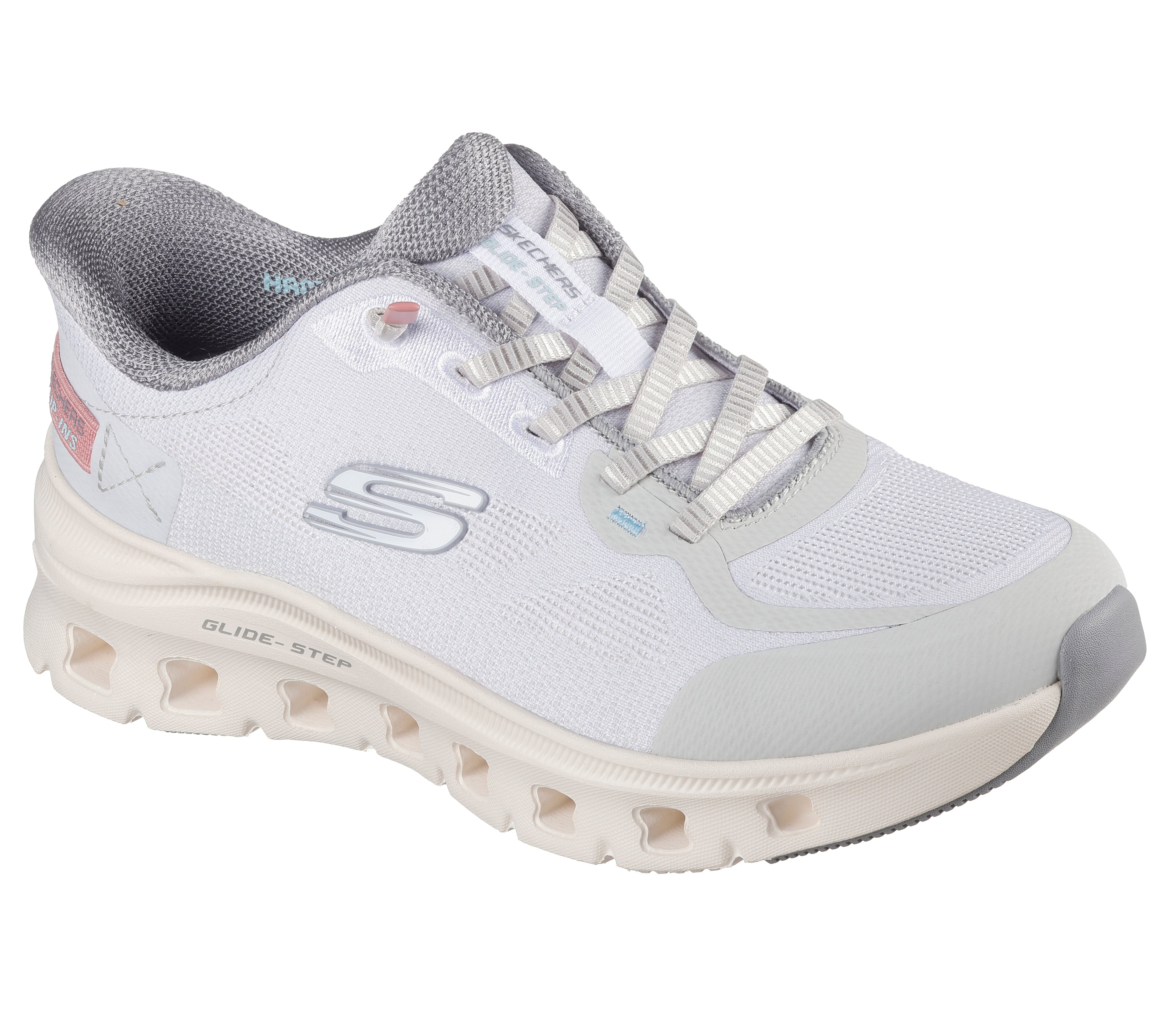 נעלי ספורט סליפ-אין | Glide-Step Pro - Pure Motion