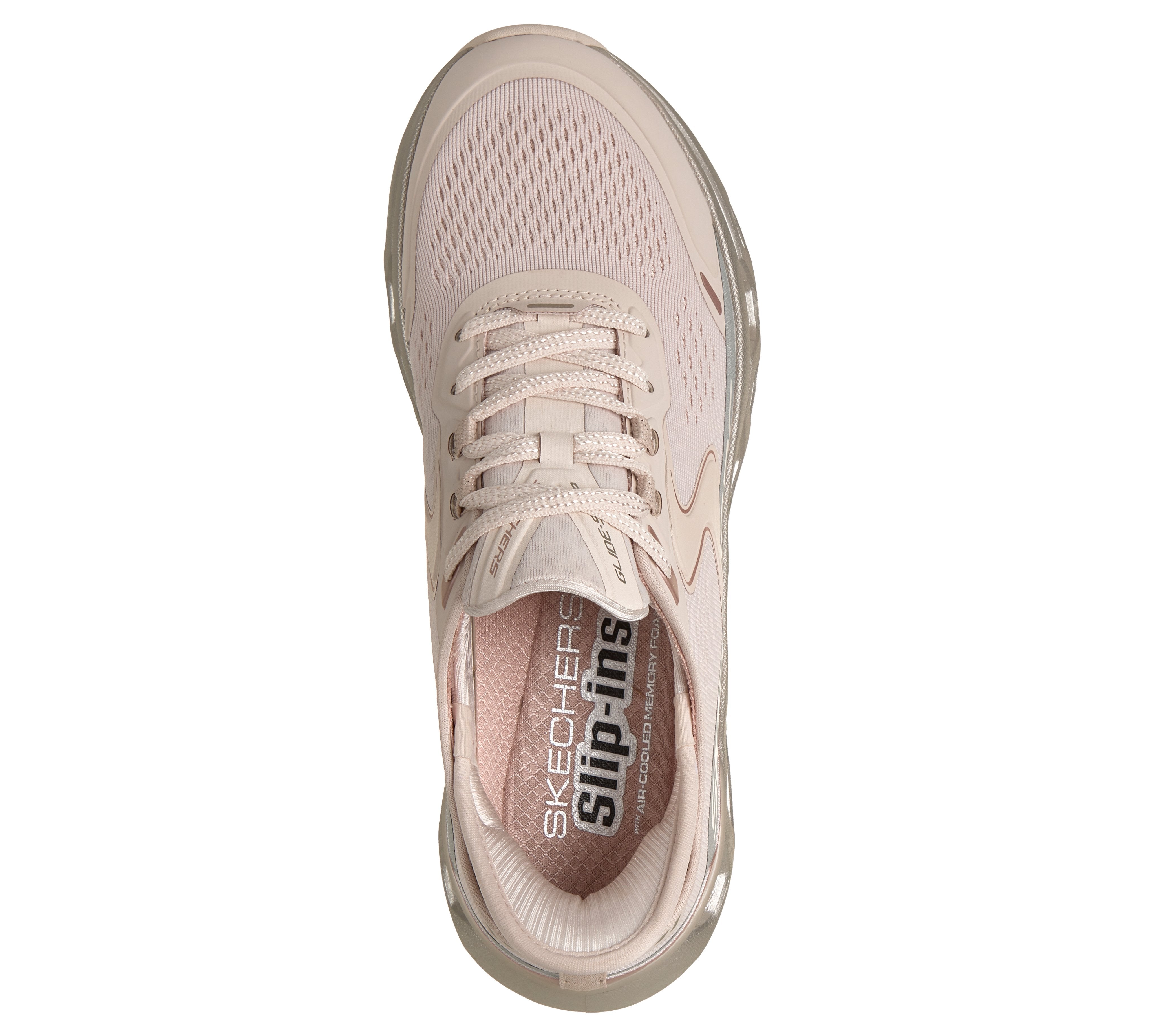 נעלי ספורט סליפ-אין | Glide-Step Altus - Starlight Shine