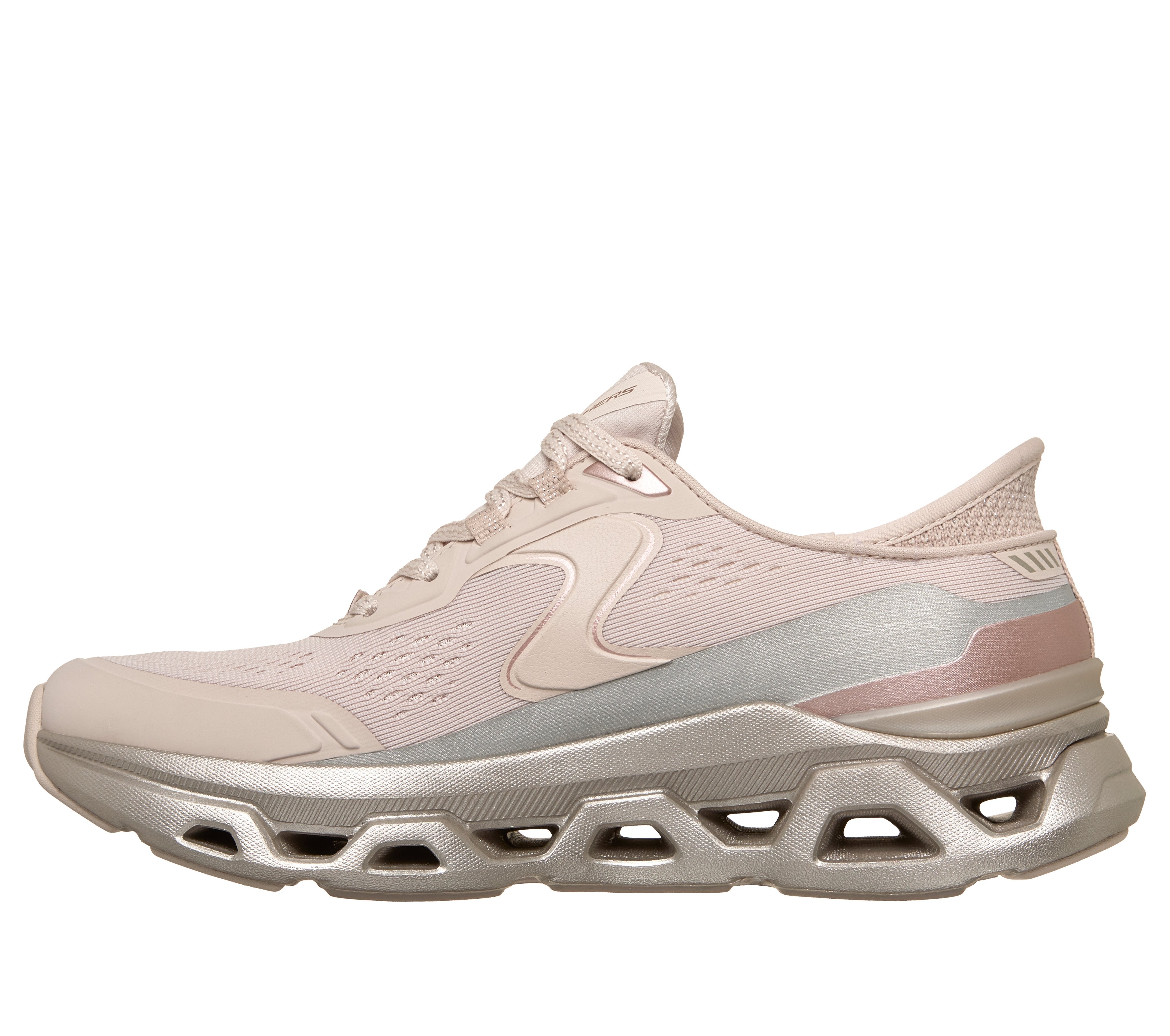 נעלי ספורט סליפ-אין | Glide-Step Altus - Starlight Shine