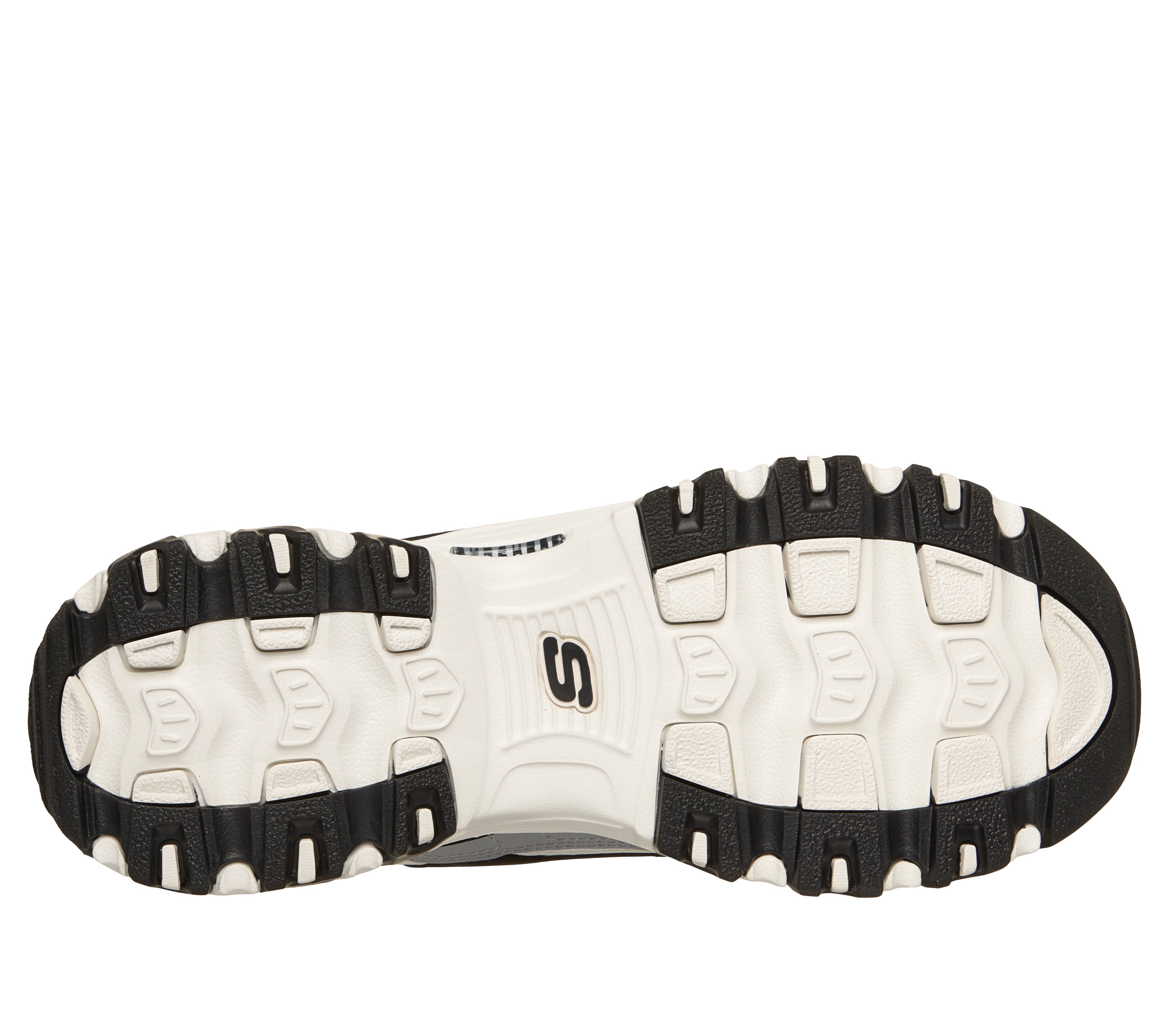 נעלי סניקרס סליפ-אין | D'lites - Smooth Nostalgia