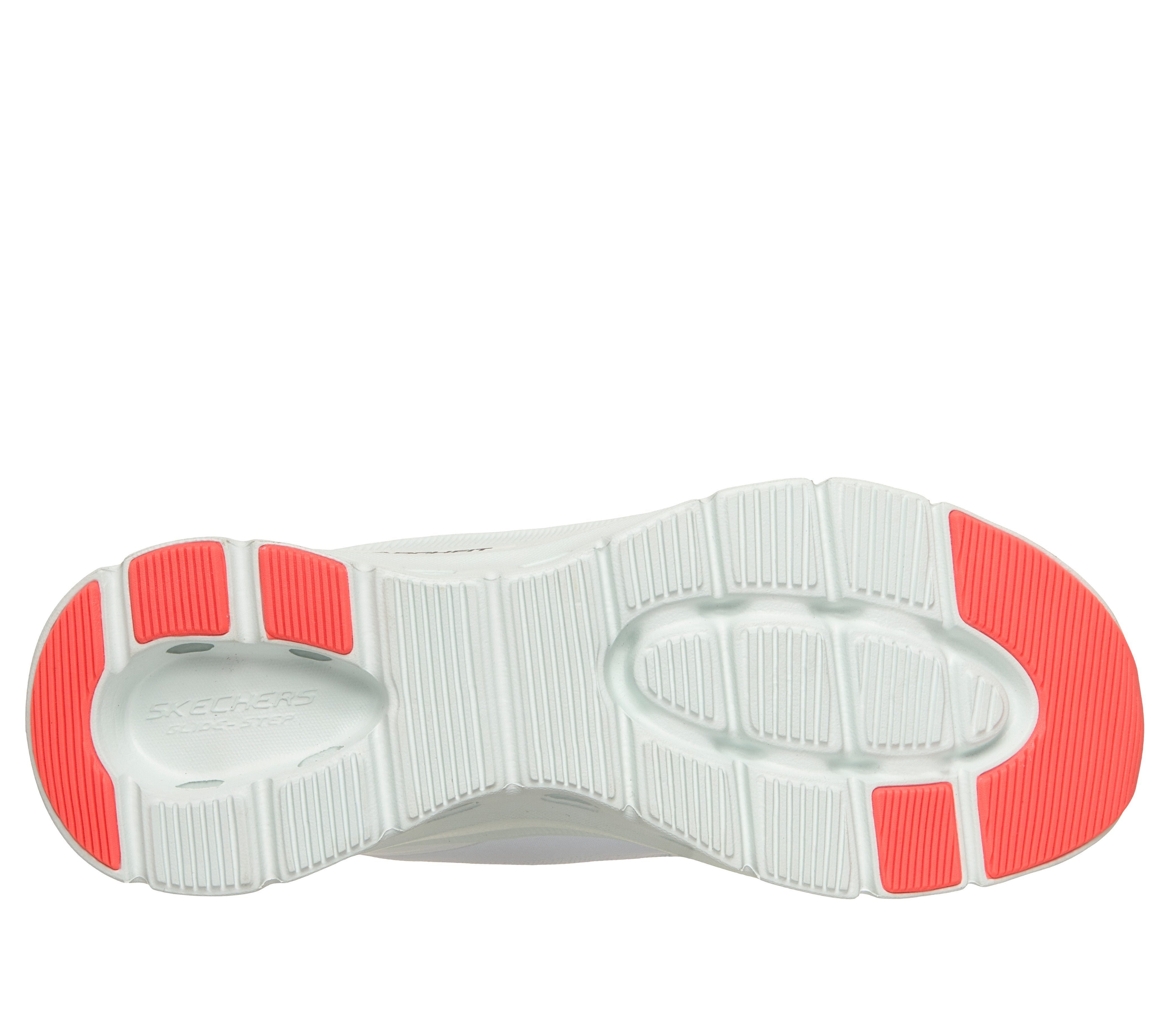 נעלי ספורט סליפ-אין | Arch Fit Glide-Step Pro