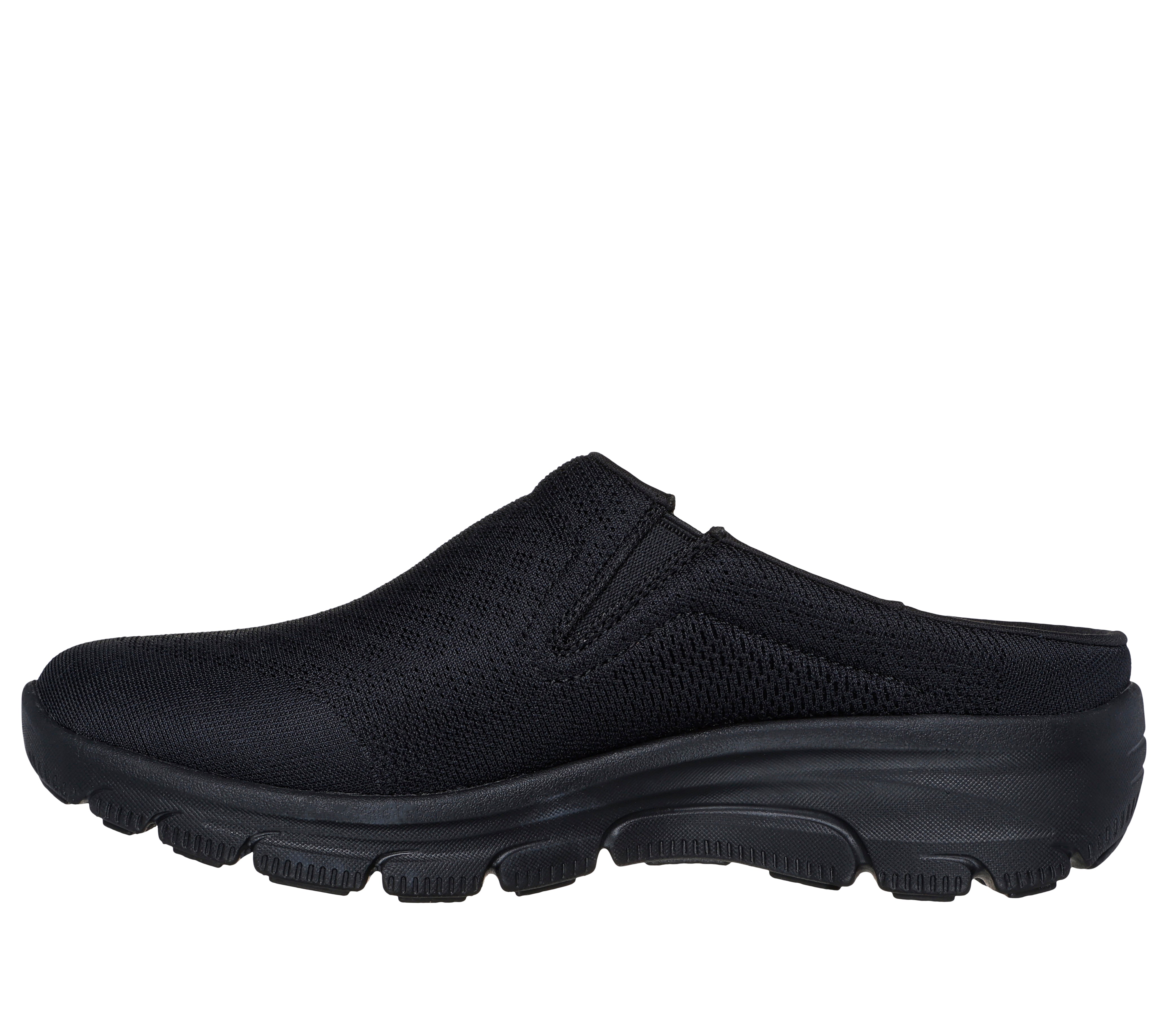 כפכפי סליפ-און רחבות לנשים | Easy Going