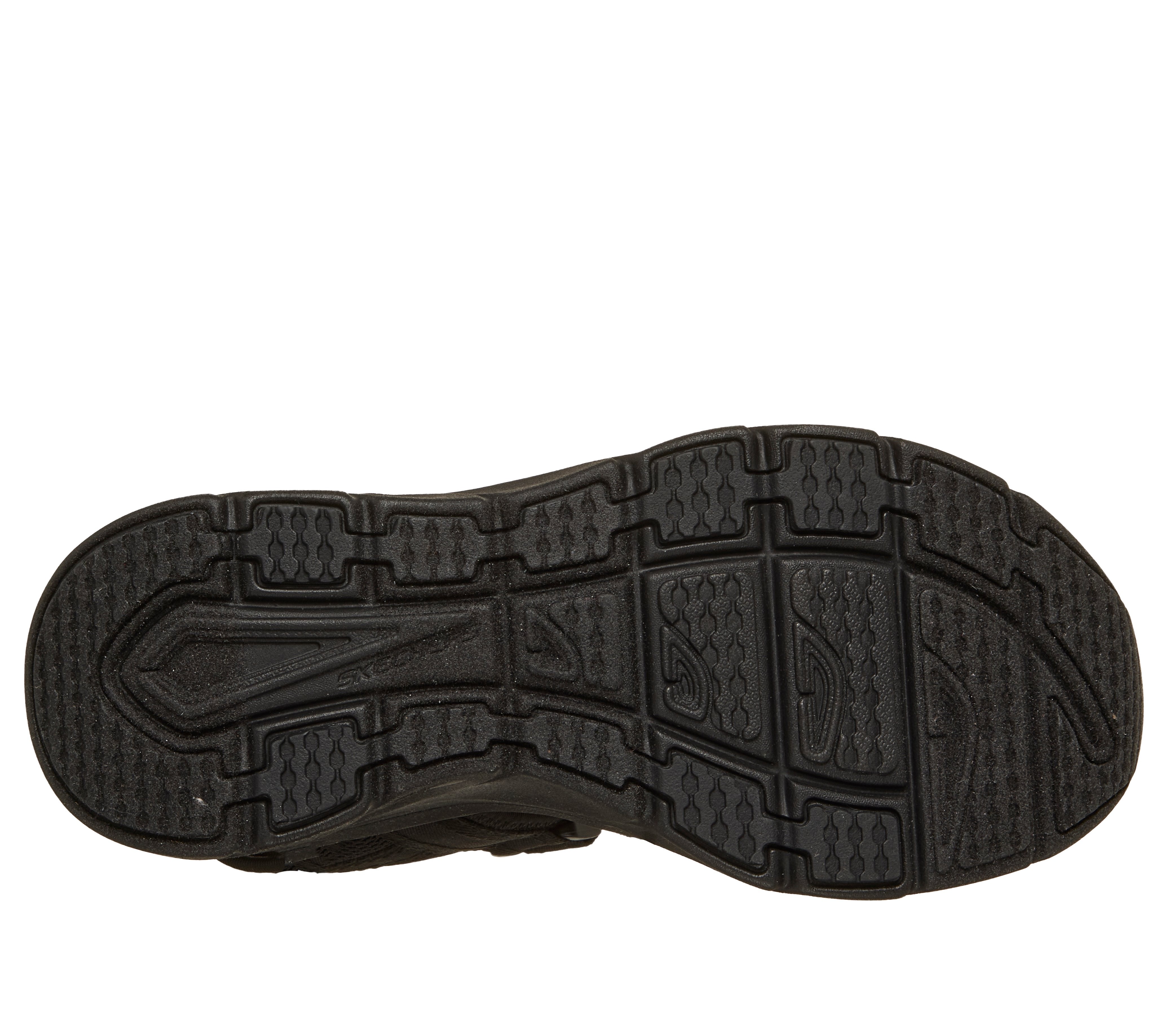 סנדלי הליכה | D'lux Walker Sandal - Bold City