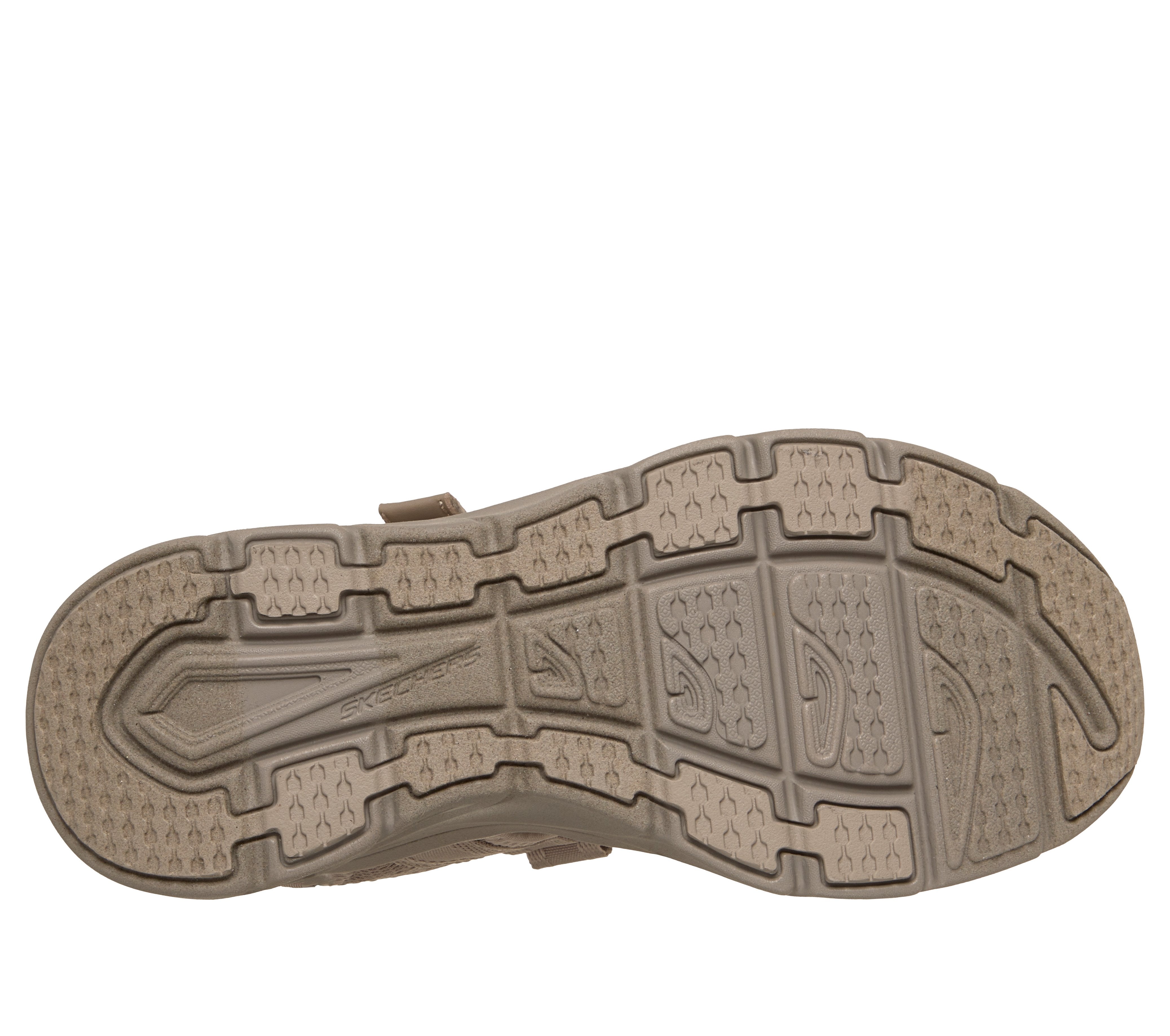 סנדלי הליכה | D'lux Walker Sandal - Bold City