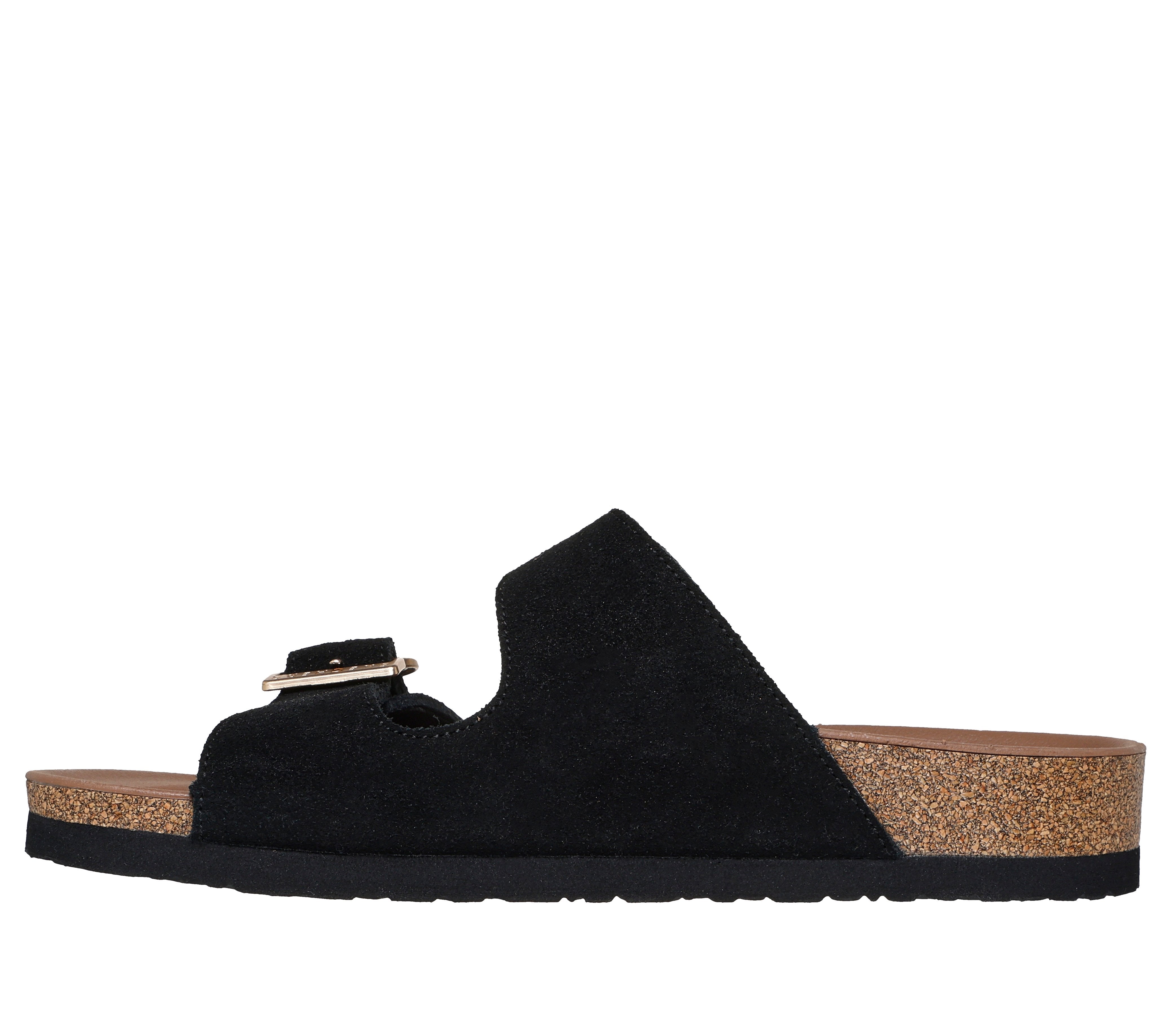 כפכפי נוחות נשים | Arch Fit Granola - Boho Chic