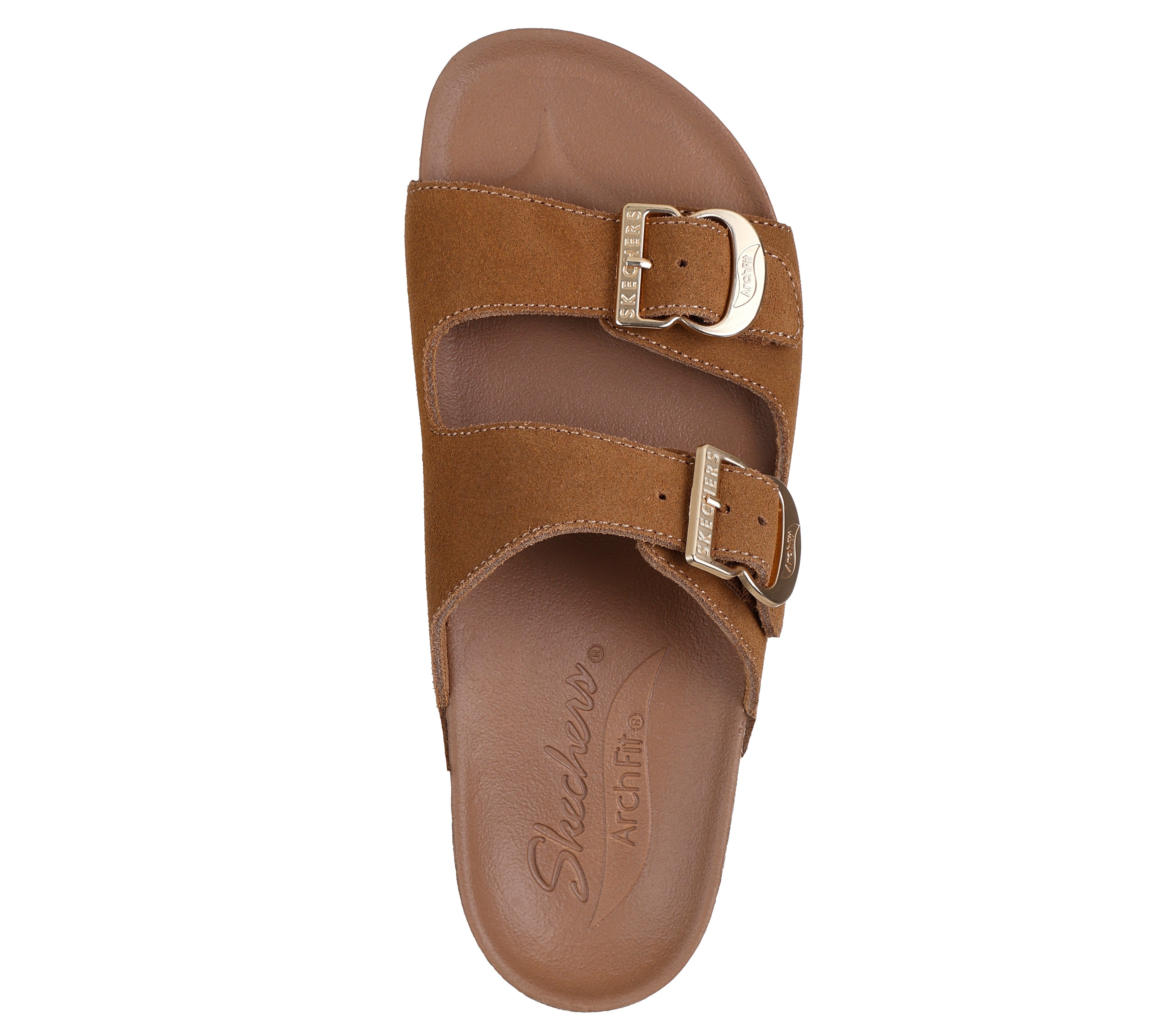 כפכפי נוחות נשים | Arch Fit Granola - Boho Chic