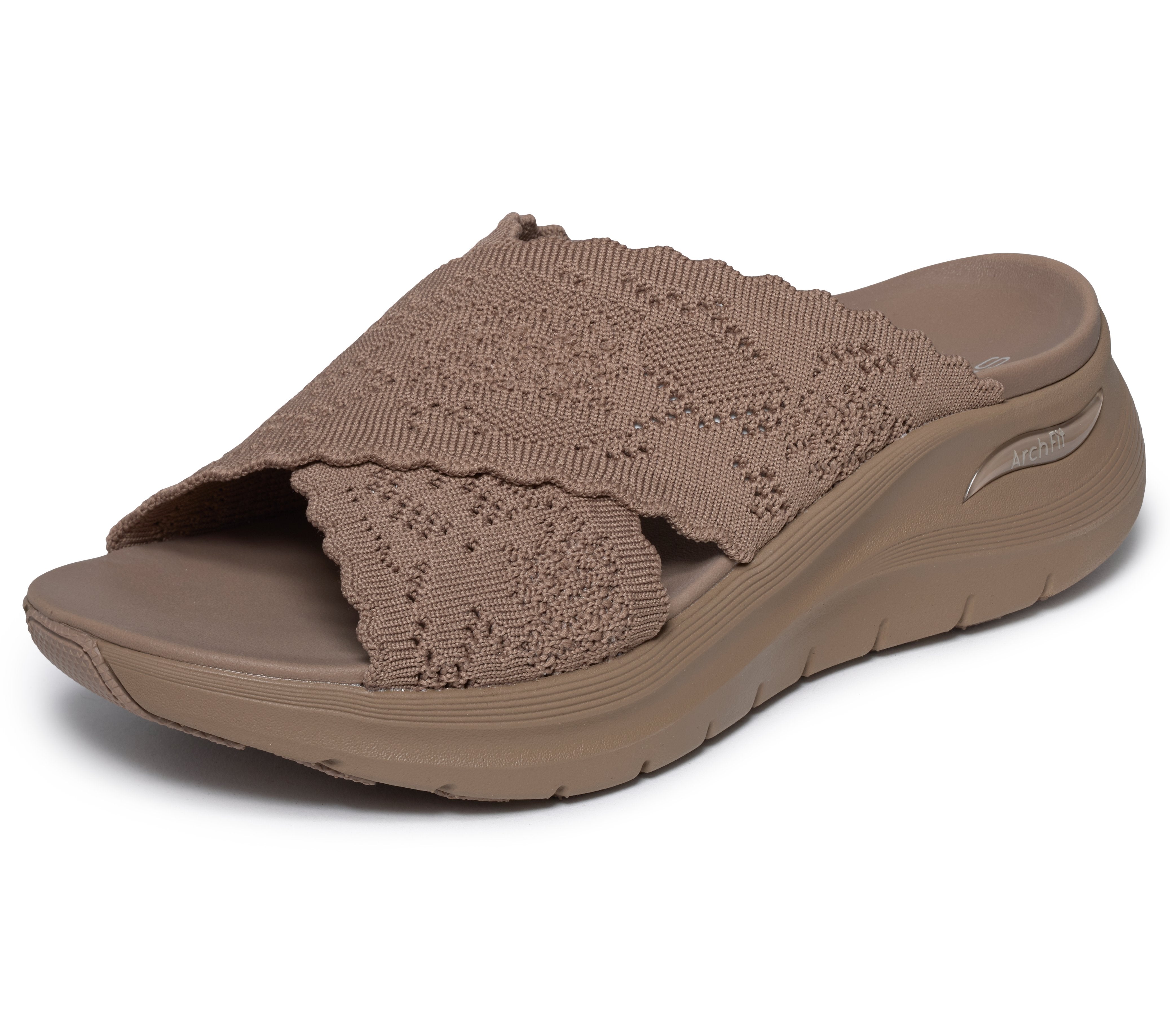 כפכפי סלייד | Arch Fit 2.0 Sandal - Still The One