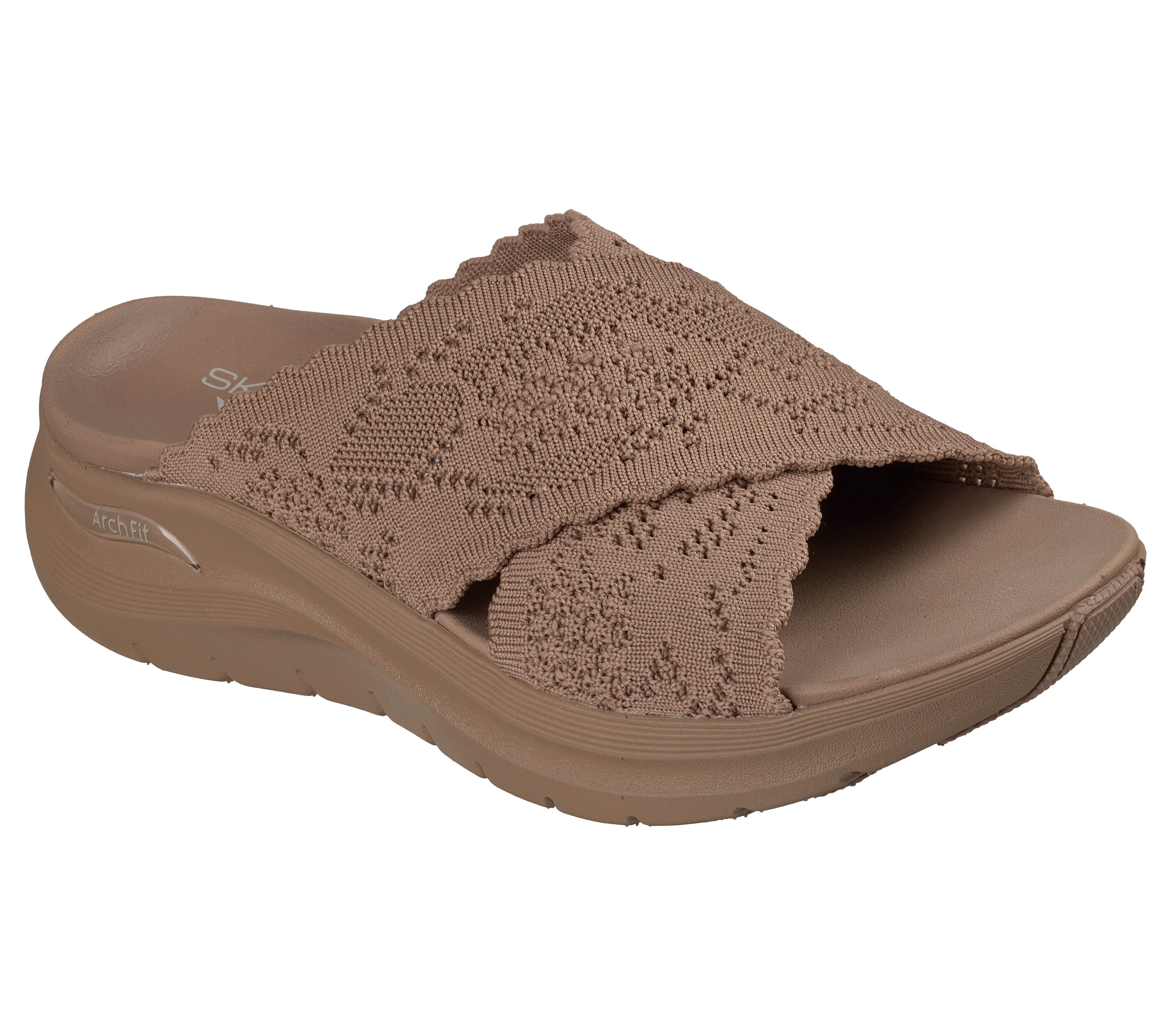 כפכפי סלייד | Arch Fit 2.0 Sandal - Still The One