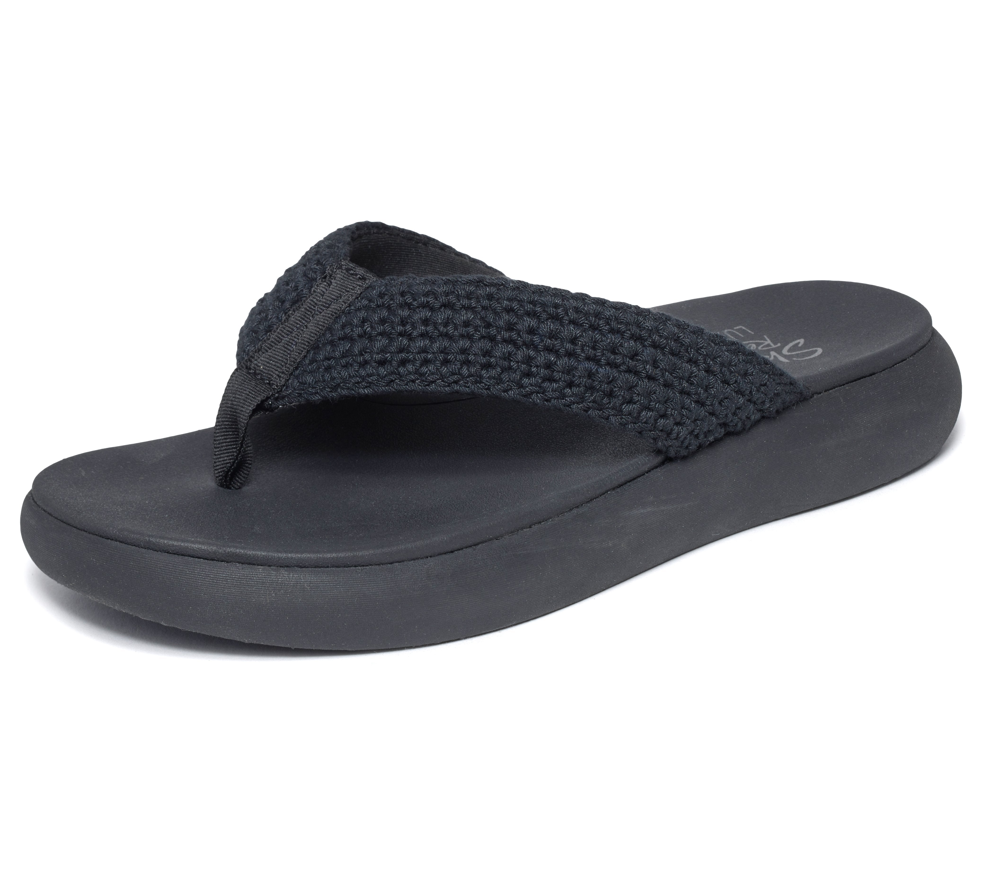 כפכפי אצבע | Relaxed Fit: Asana Luxe - Valley Chic 2