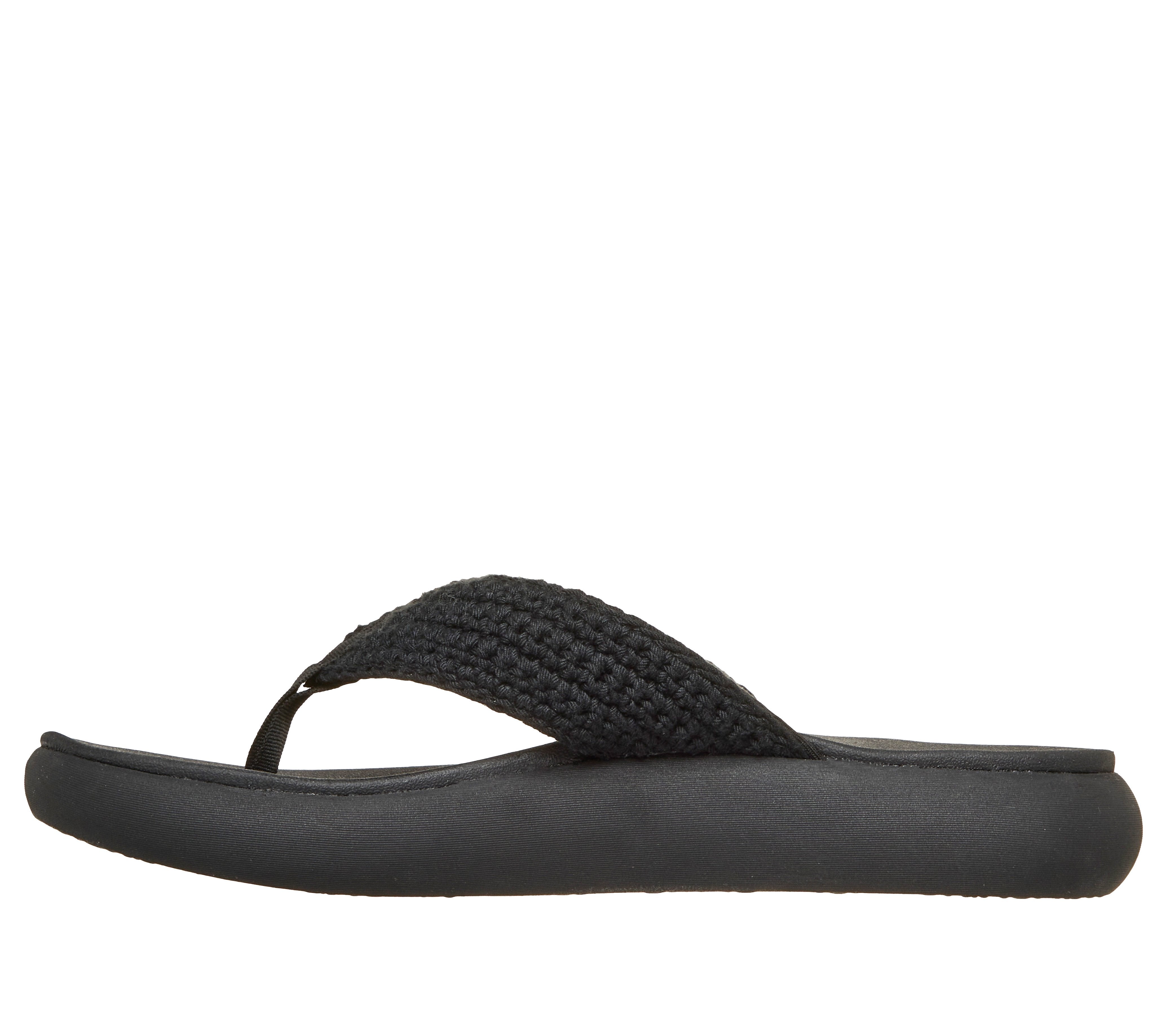 כפכפי אצבע | Relaxed Fit: Asana Luxe - Valley Chic 2