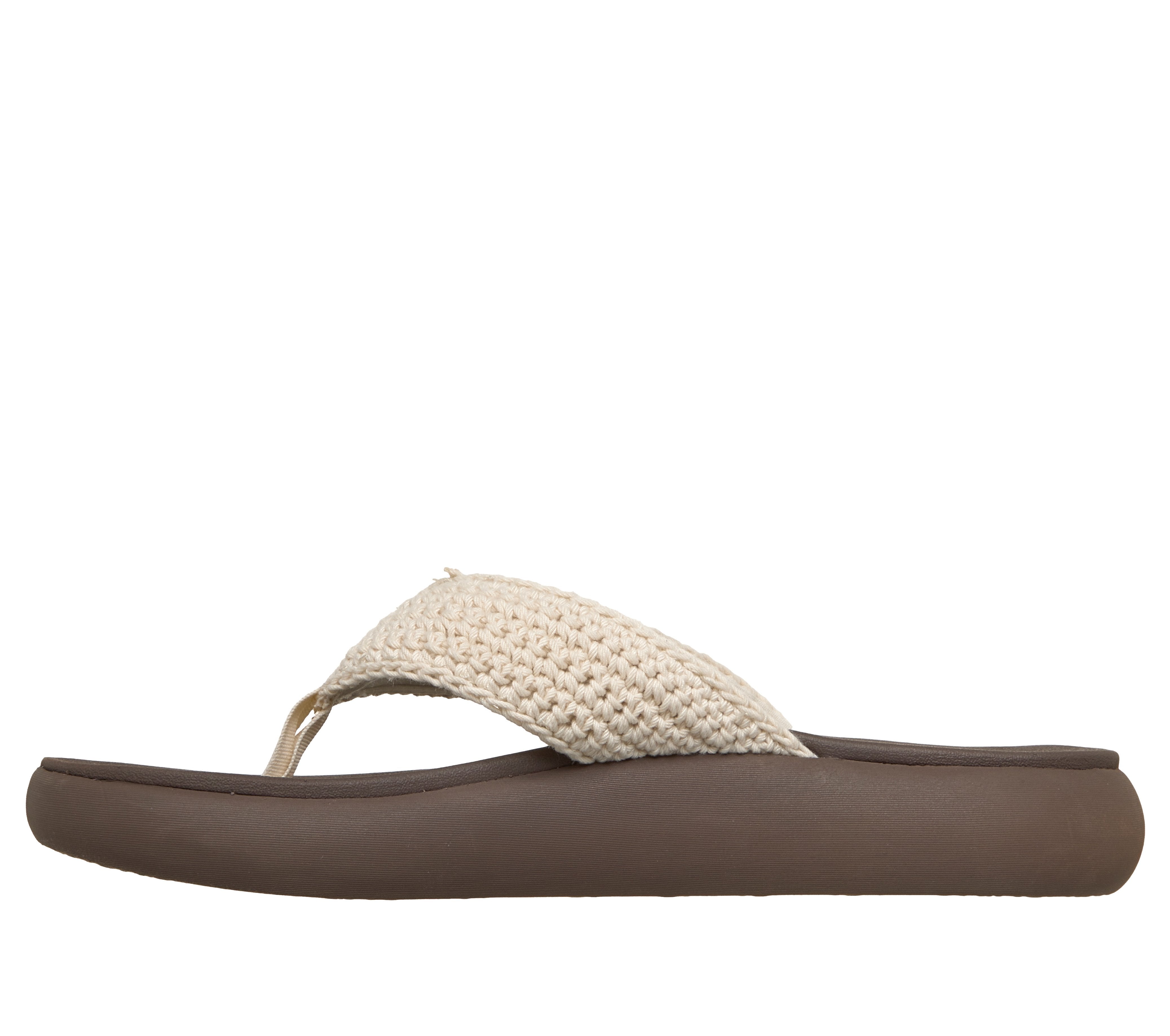 כפכפי אצבע | Relaxed Fit: Asana Luxe - Valley Chic 2