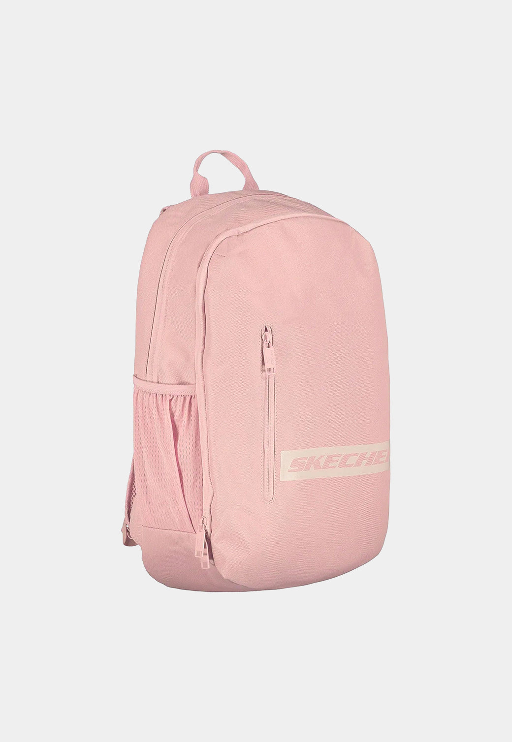 תיק גב מרופד