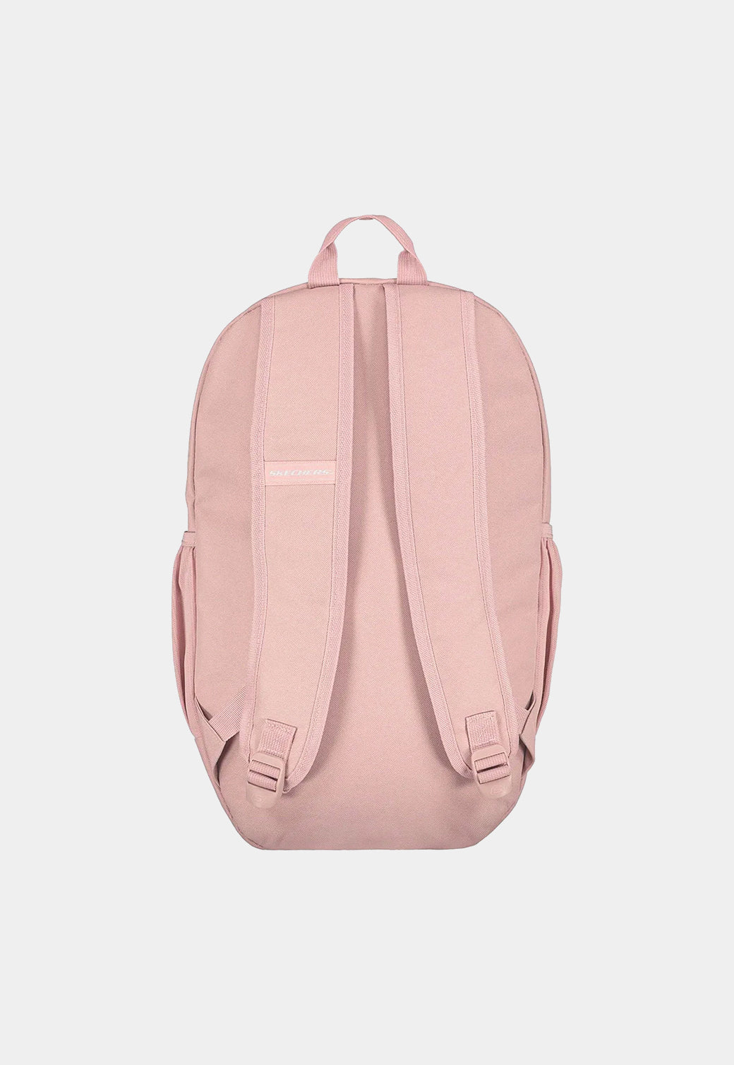 תיק גב מרופד