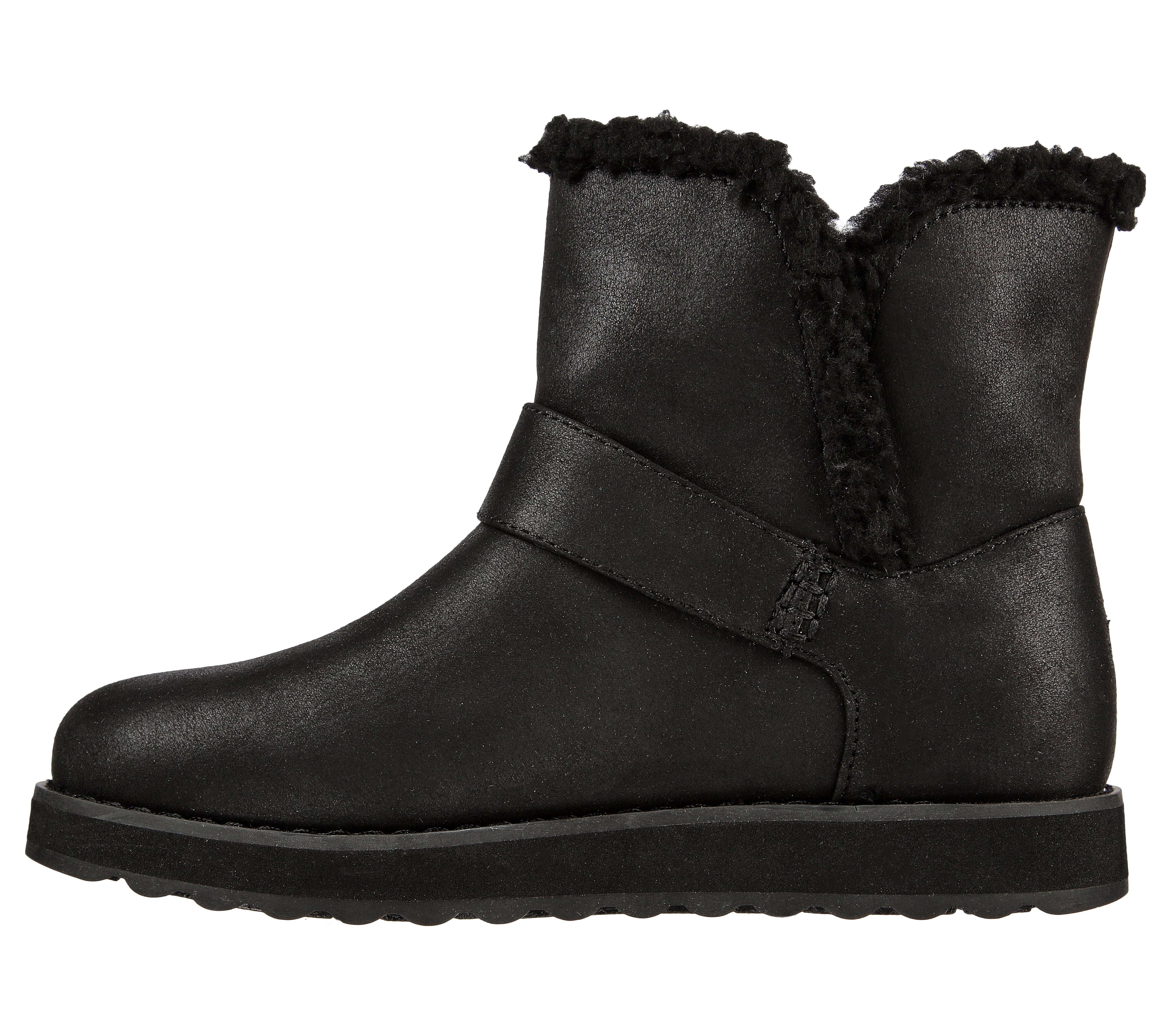 מגפי נשים | Keepsakes 2.0 - Cabin Feels