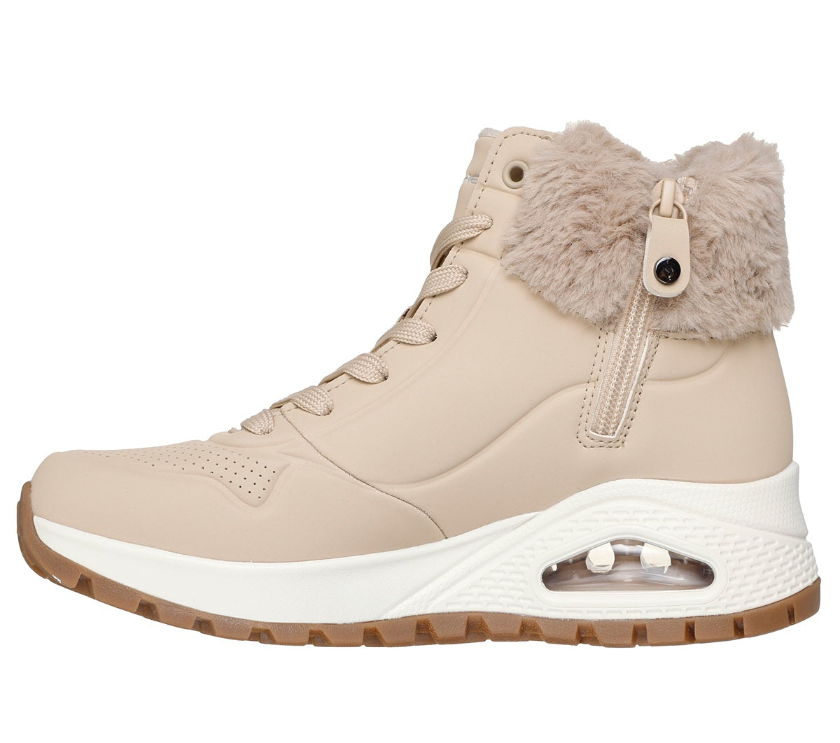 מגפי נשים | Uno Rugged - Fall Air