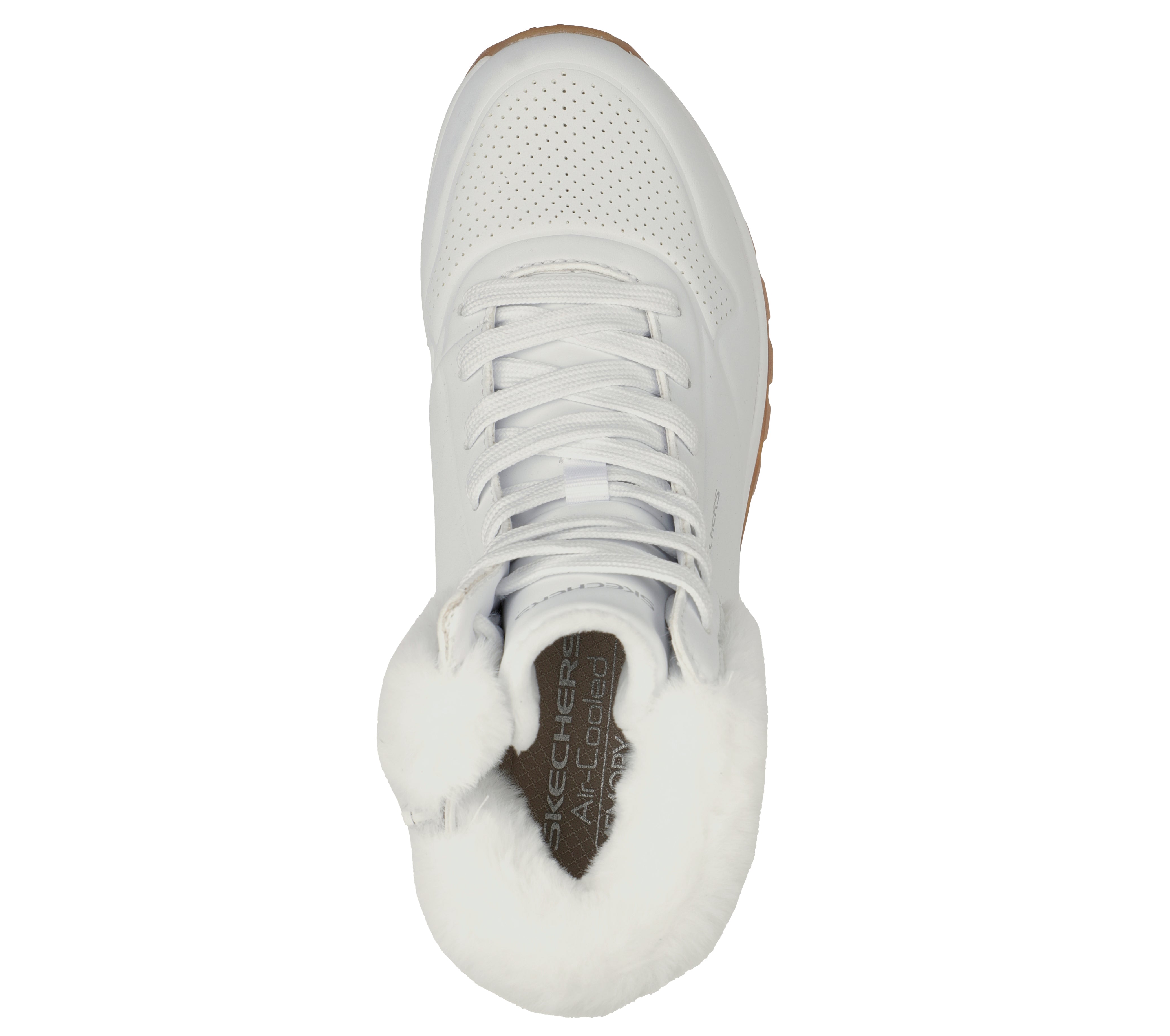 מגפי נשים | Uno Rugged - Fall Air