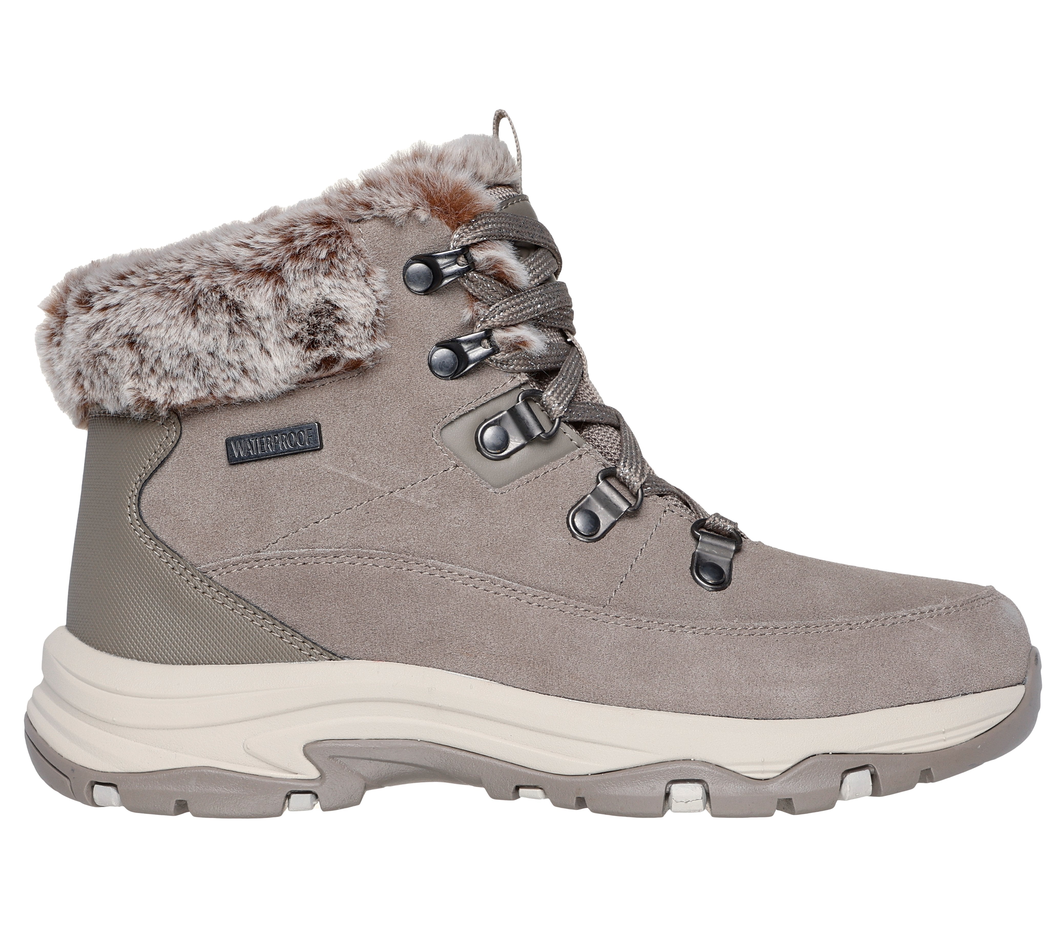 מגף שטח נשים | Trego - Snow Worries