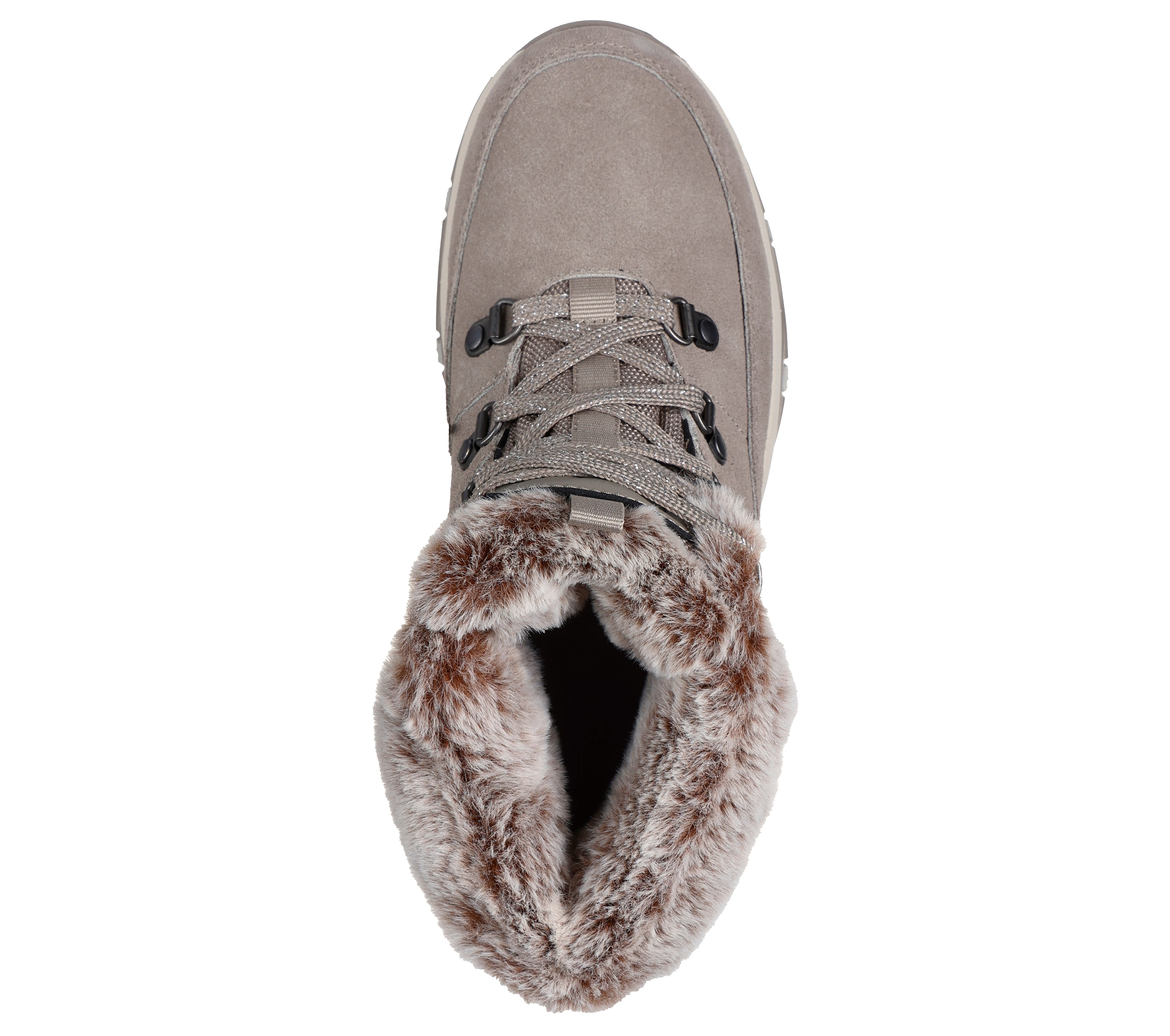 מגף שטח נשים | Trego - Snow Worries