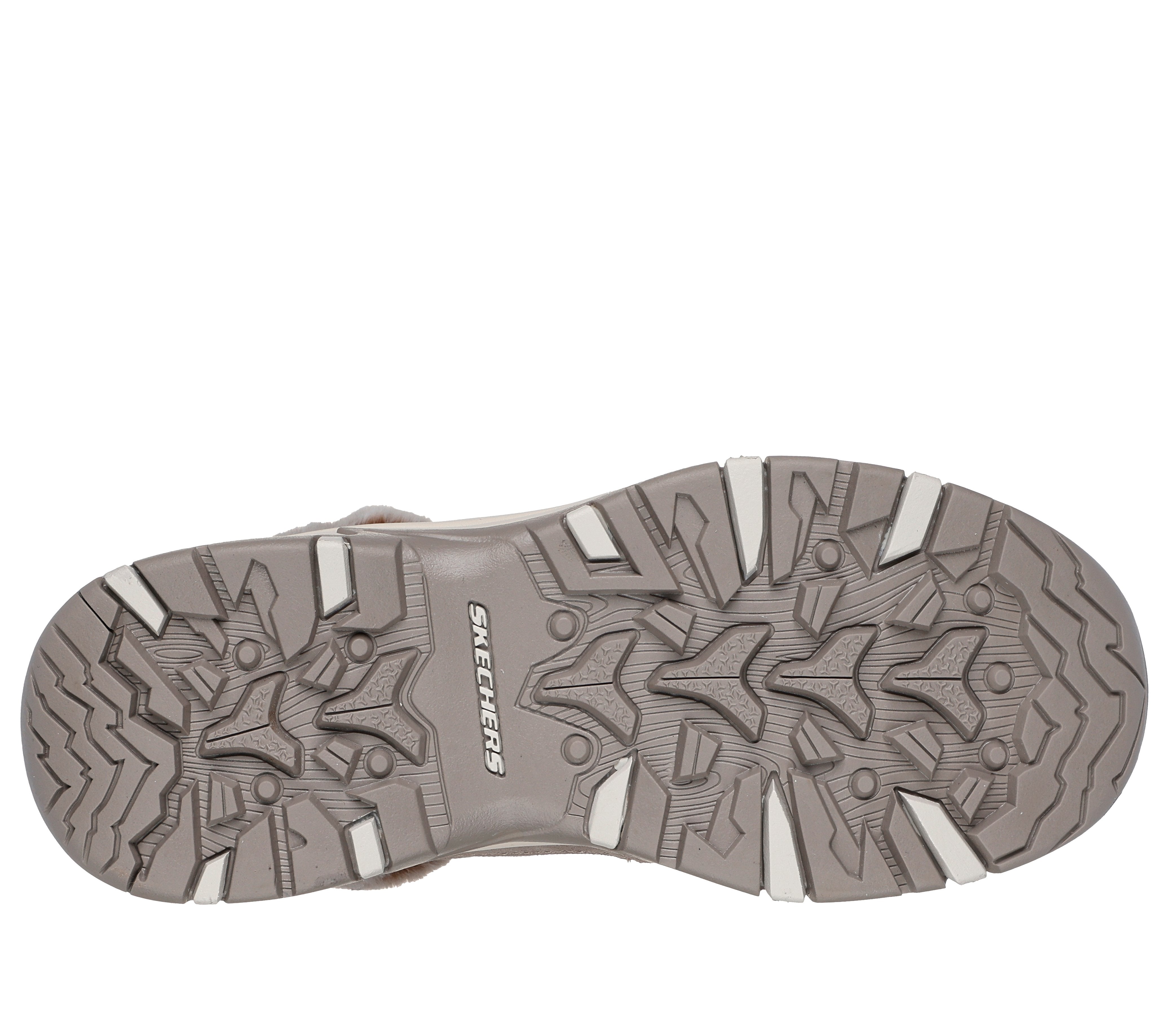 מגף שטח נשים | Trego - Snow Worries