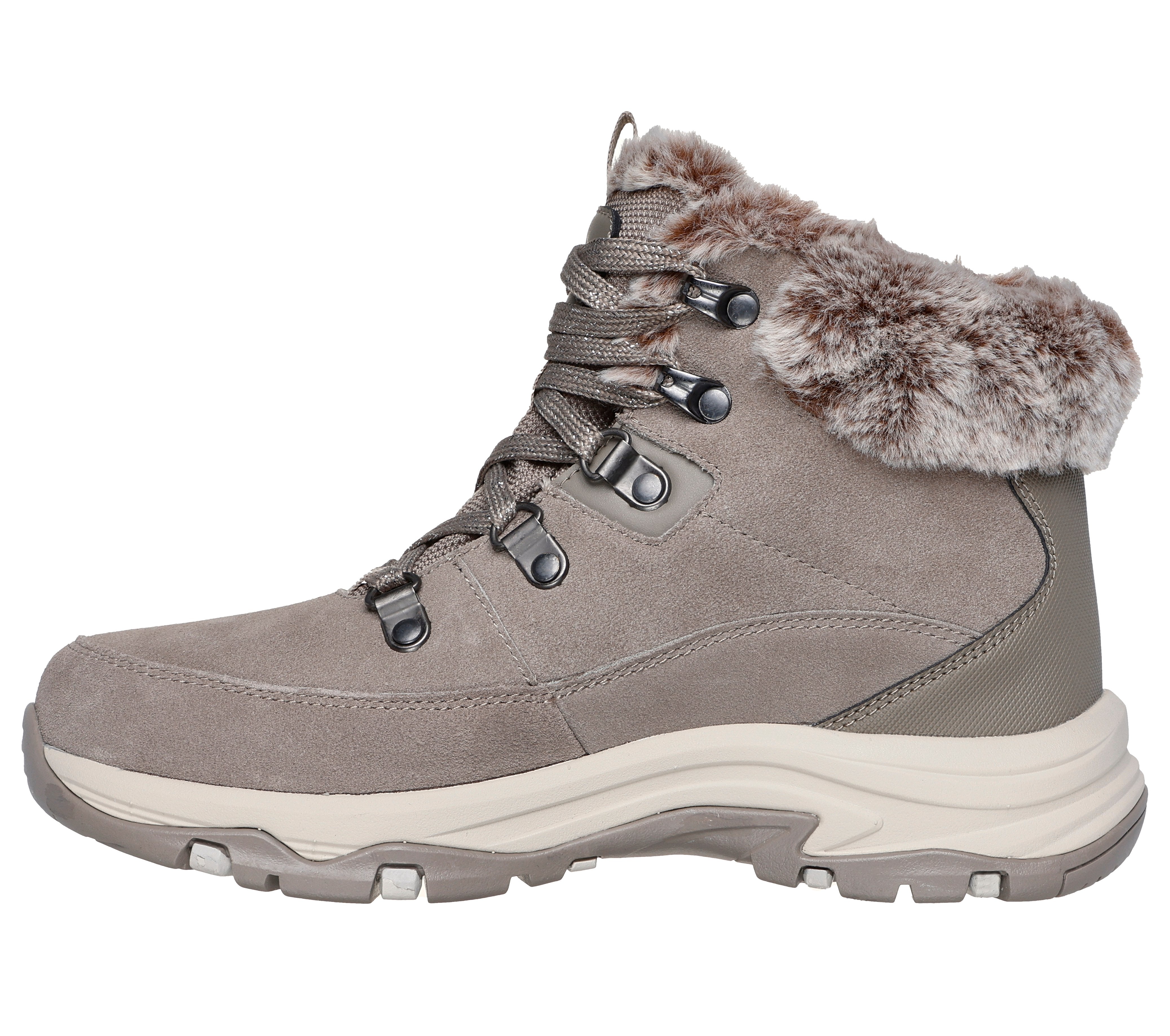 מגף שטח נשים | Trego - Snow Worries