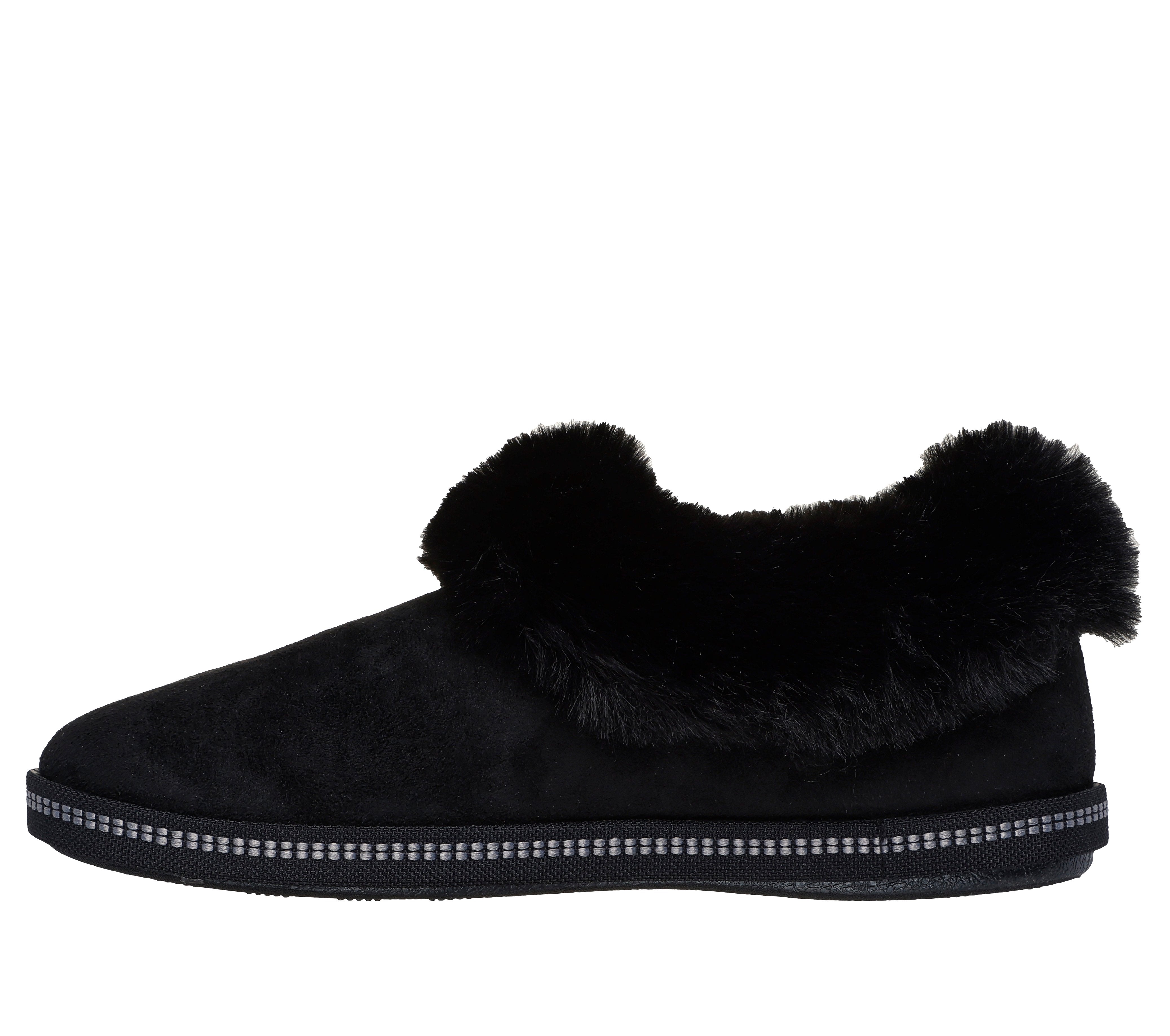 נעלי בית לנשים | Cozy Campfire - Winter Nights