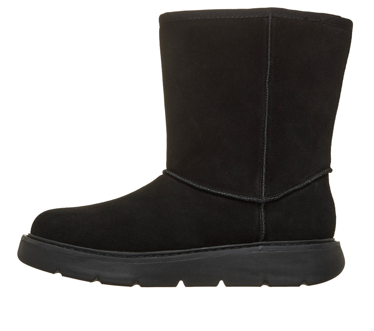 מגפי סליפ-אין | Keepsakes Cozy - Cozy Mid