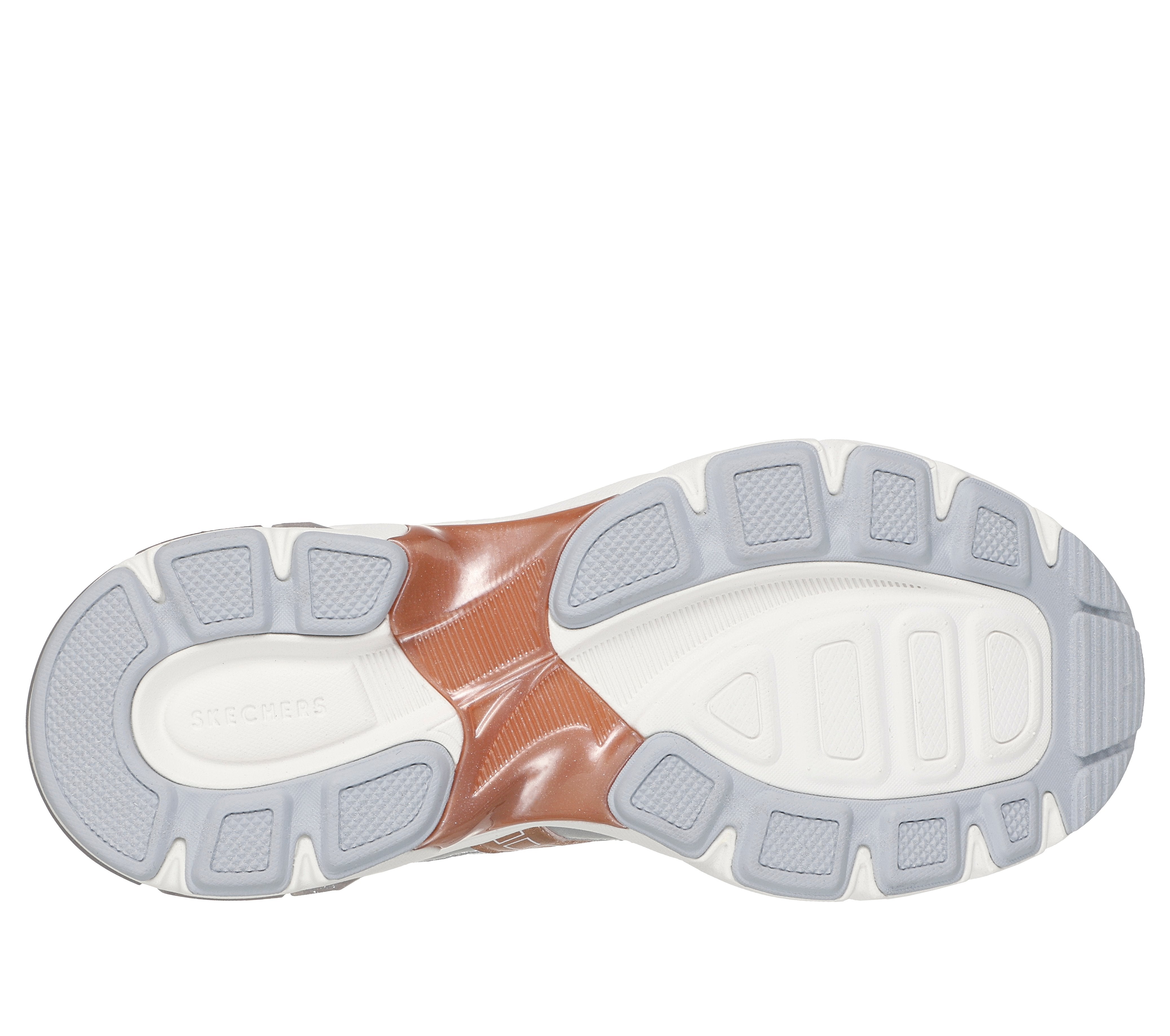 סניקרס ספורטיביות | Shadow - Stellar 90