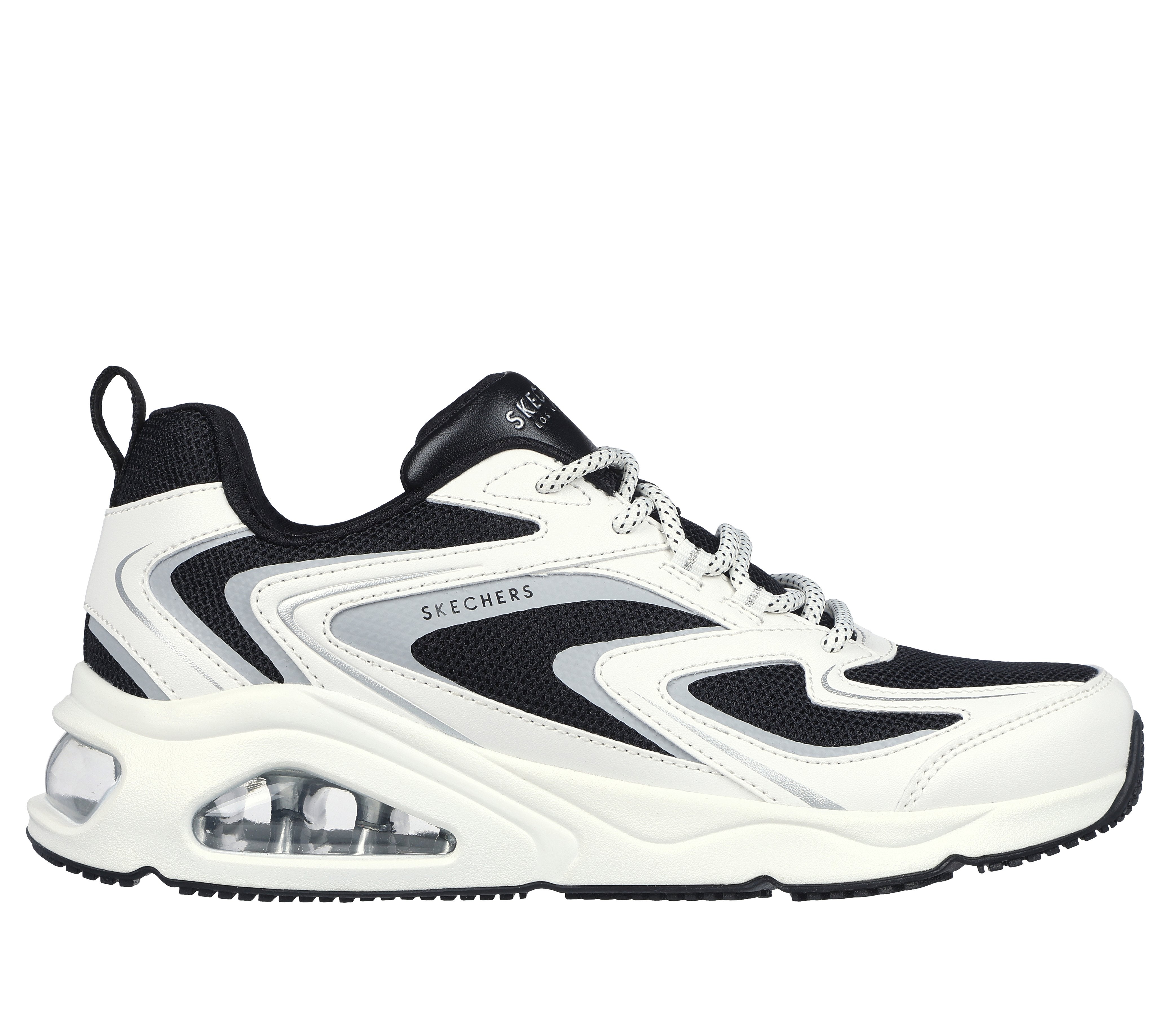 סניקרס נשים | Tres-Air UNO - Street FL-AIR