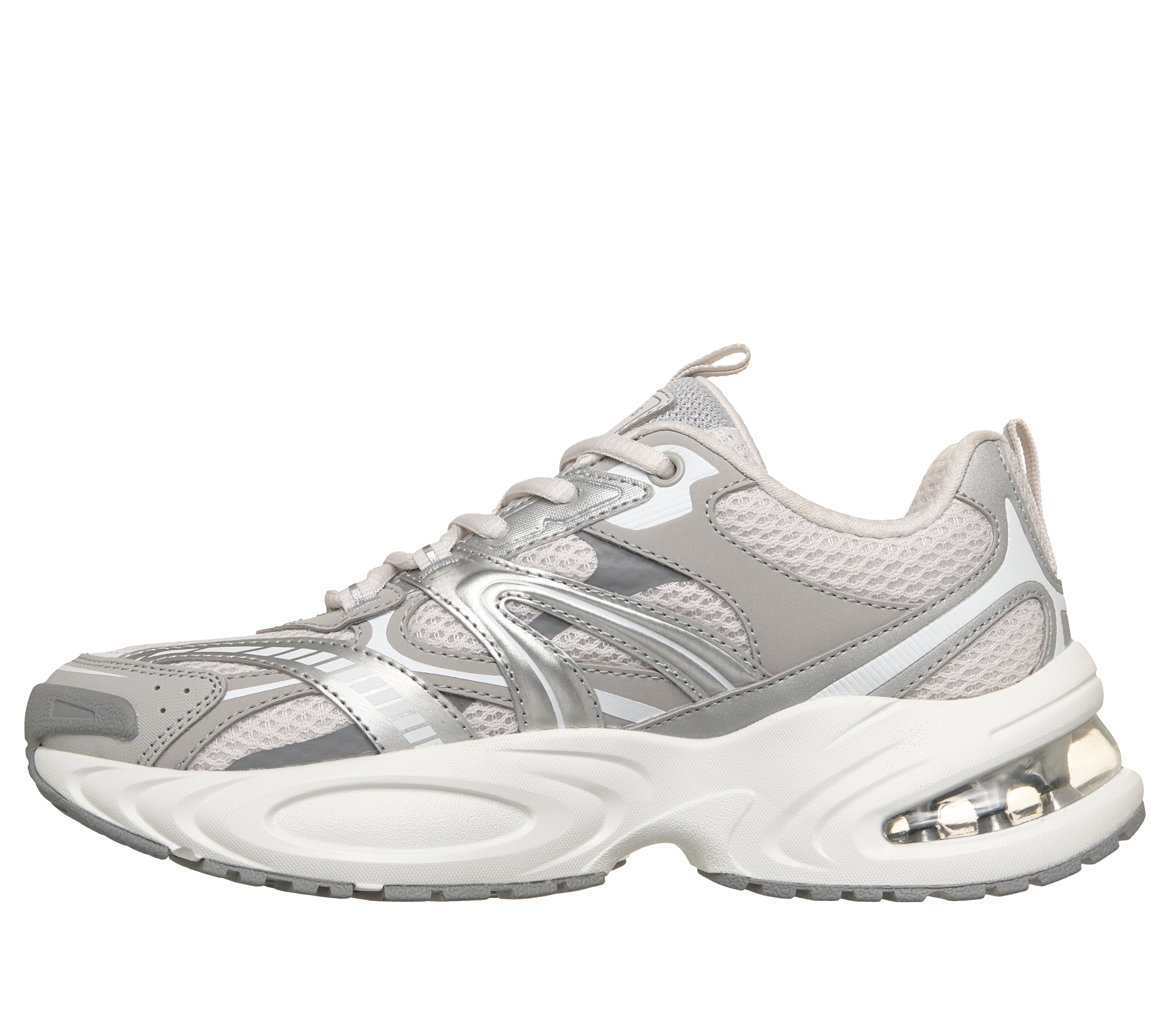 סניקרס נשים | UNO Ryze - Scale Up