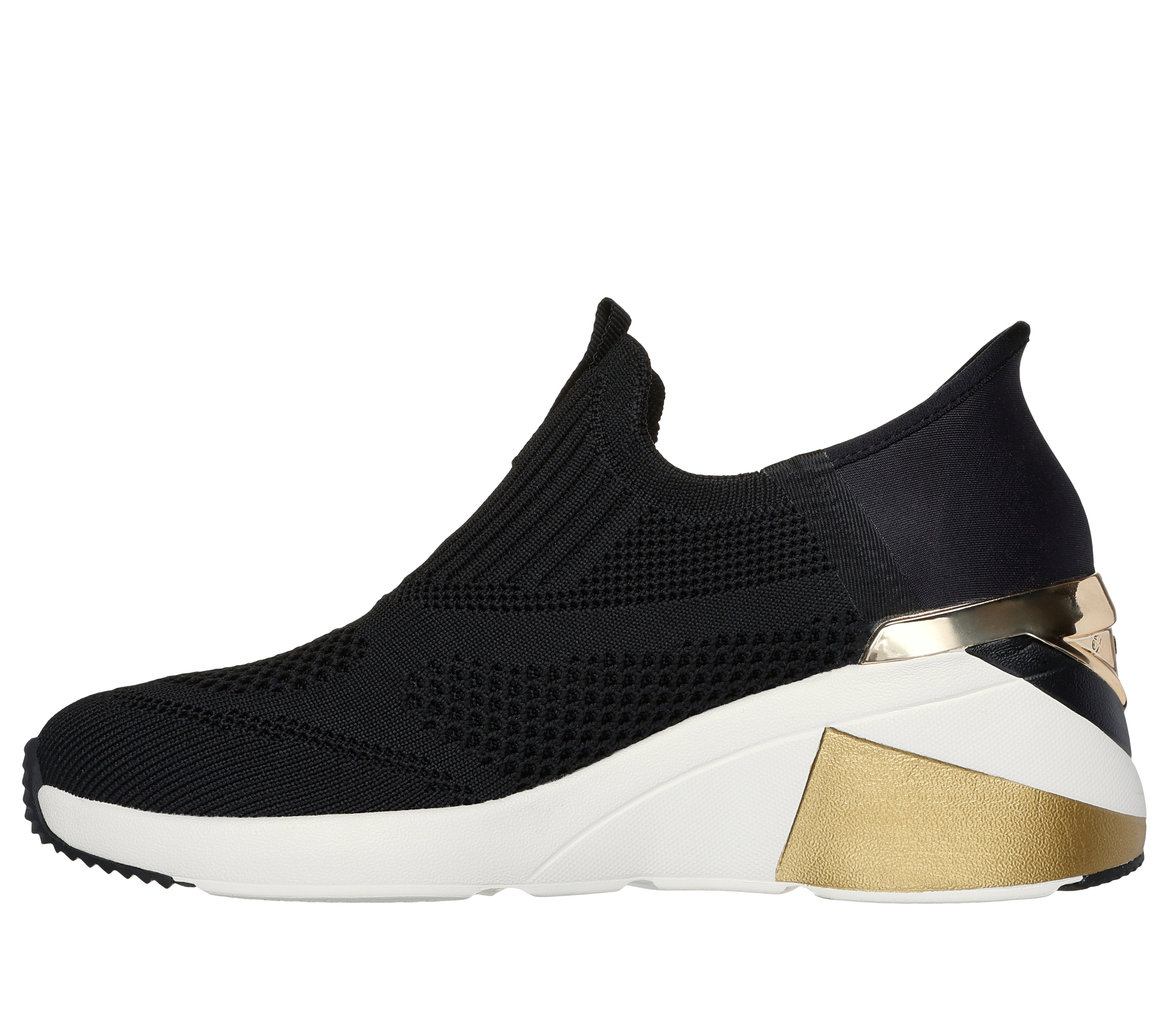 נעלי סליפ-אין | Mark Nason: A Wedge - Crecent